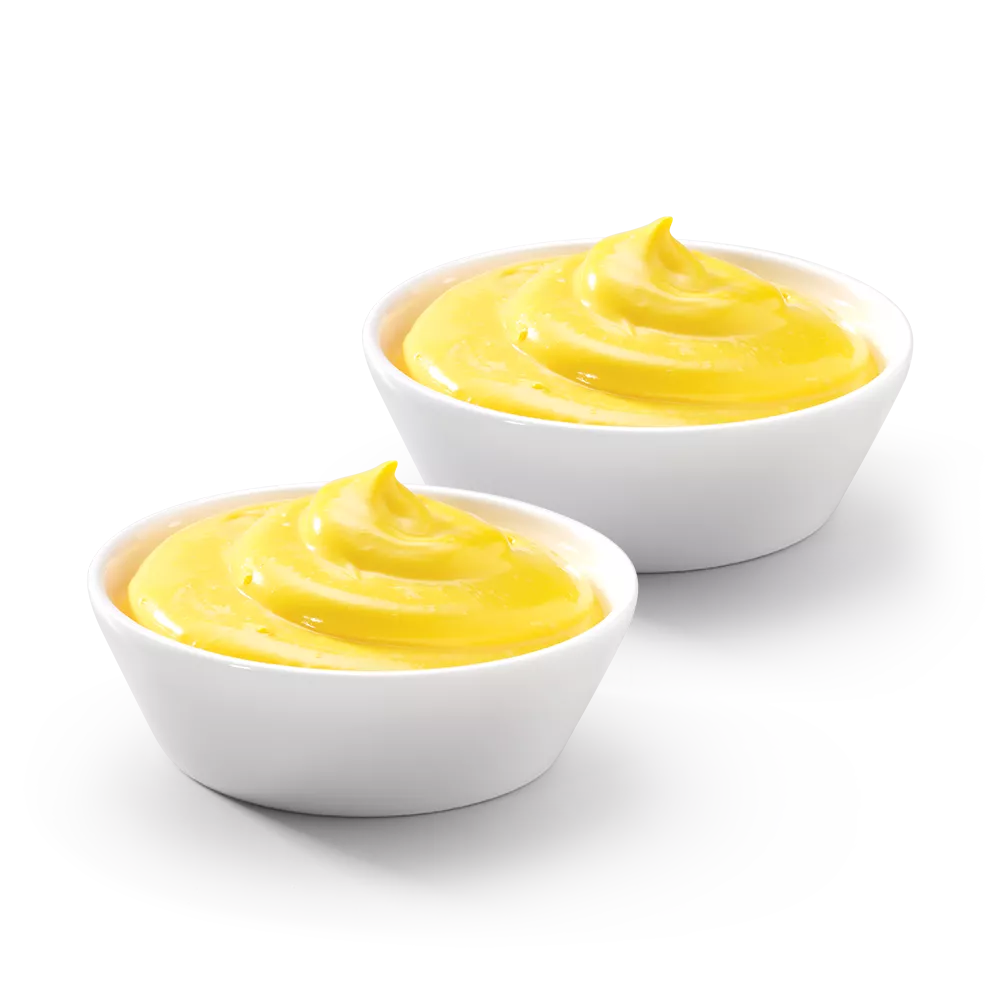 2 Сырных соуса -30%