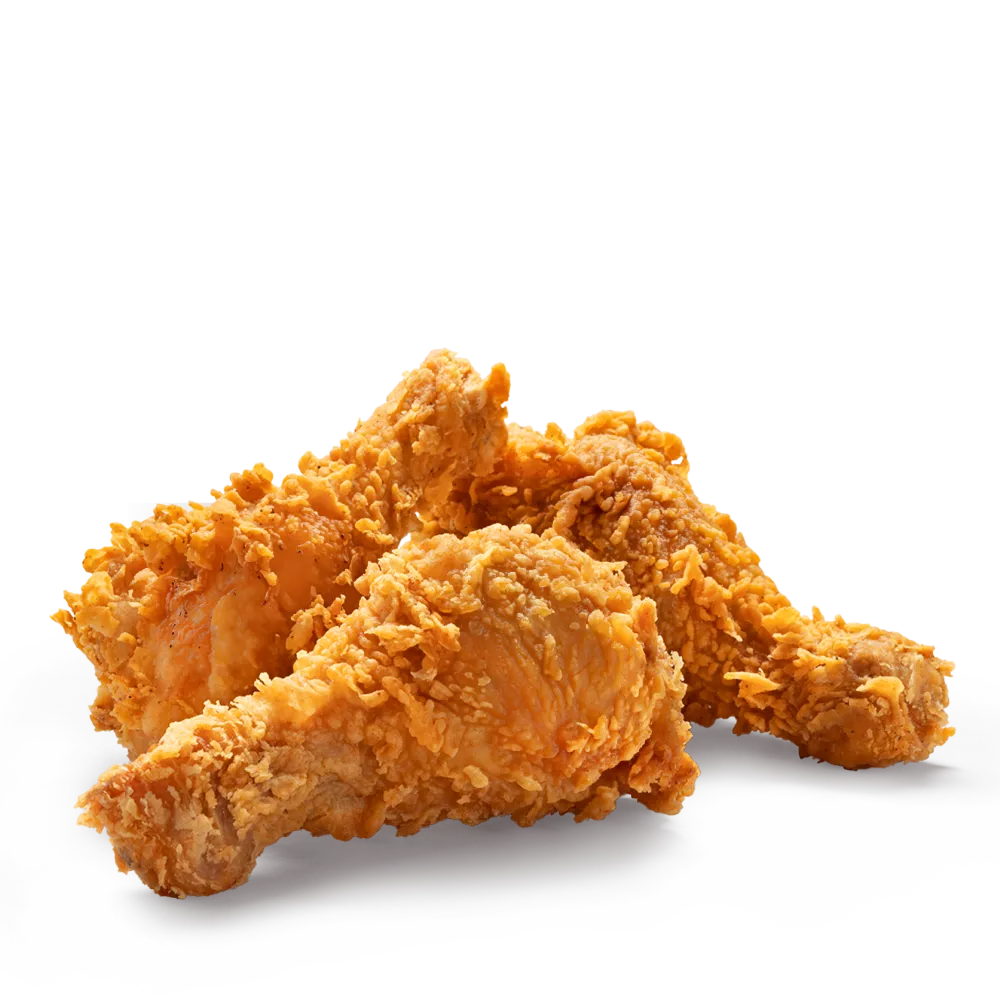 3 Оригинальных Ножки