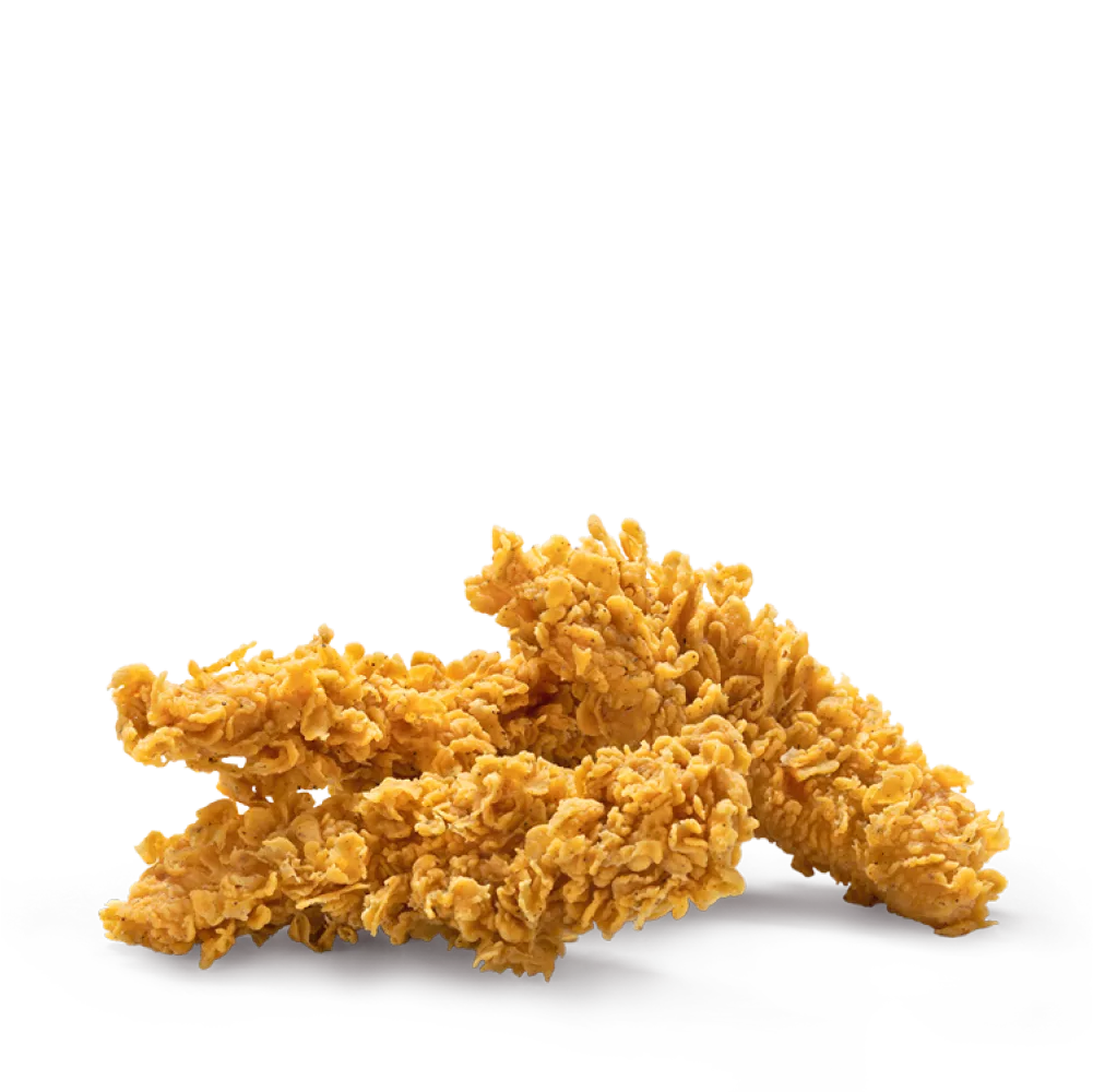 3 Оригинальных стрипса