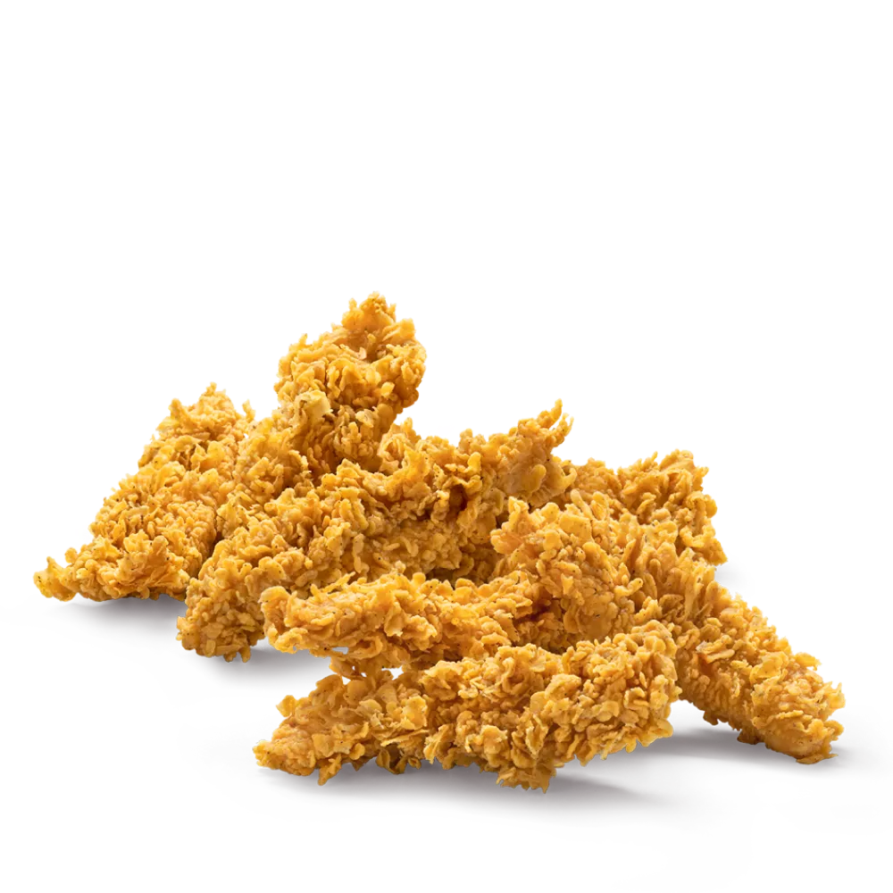 8 Оригинальных стрипсов