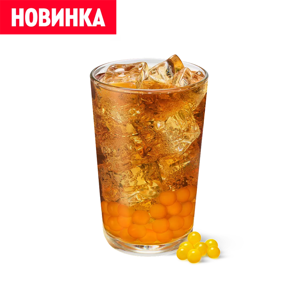 Бабл Ти Лимон
