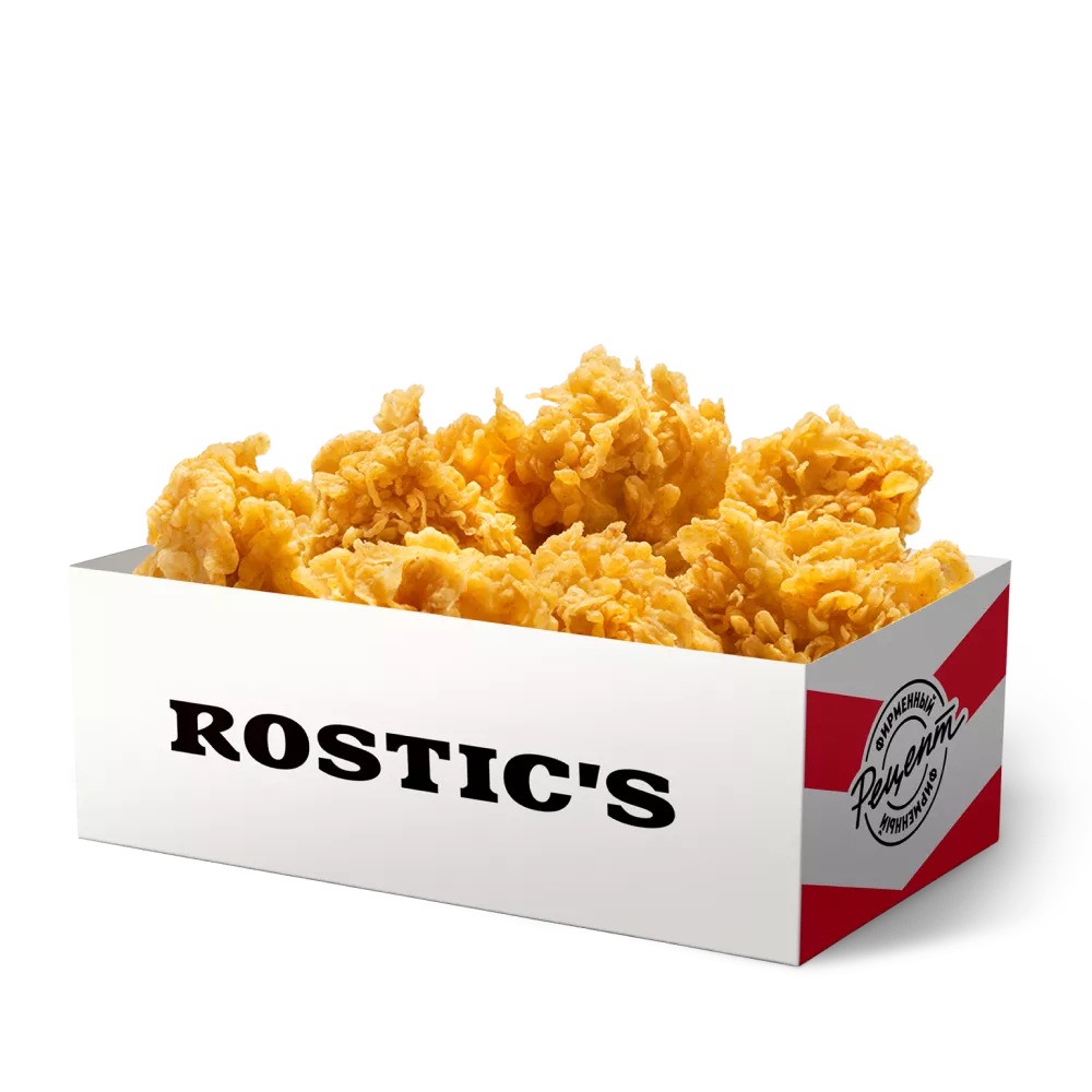 Байтсы средние