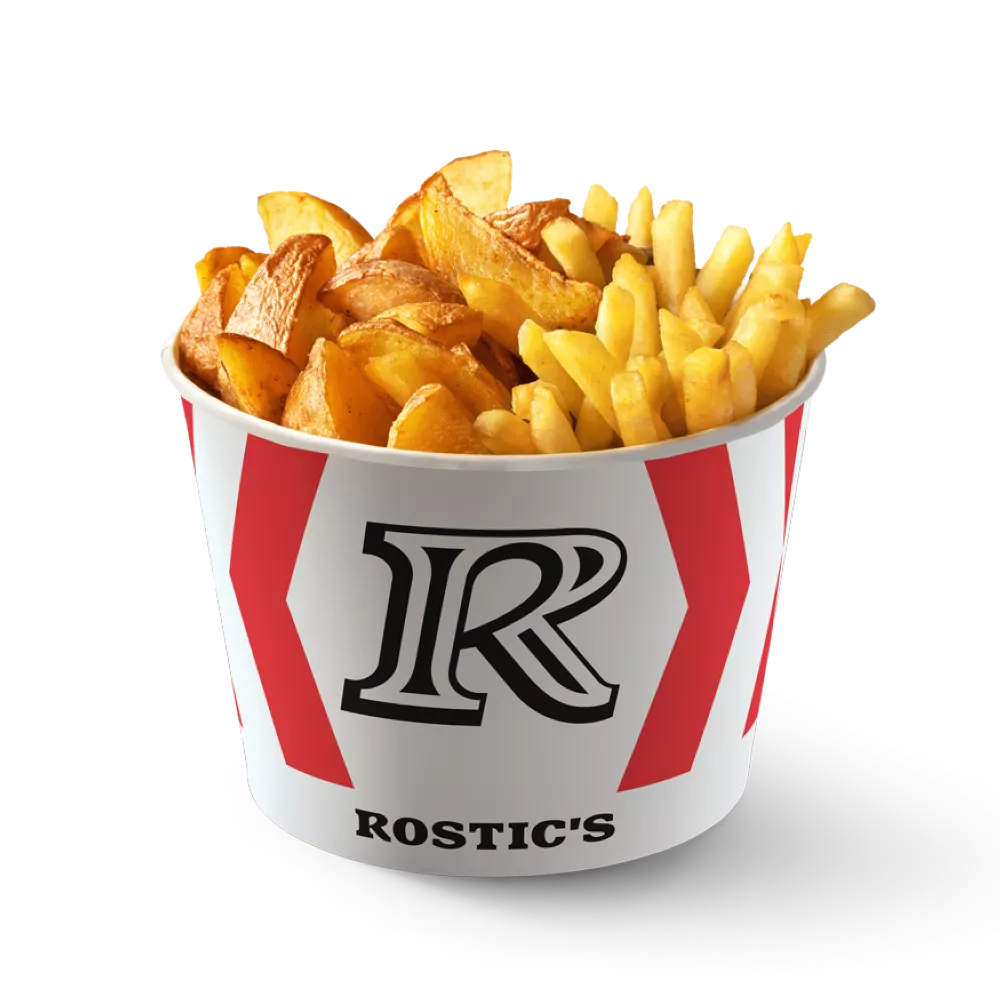 Баскет Фри Дуэт