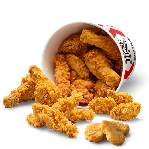 Домашний Баскет