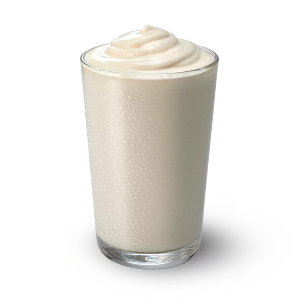Коктейль молочный Шейк Нежная Ваниль 0,25 л