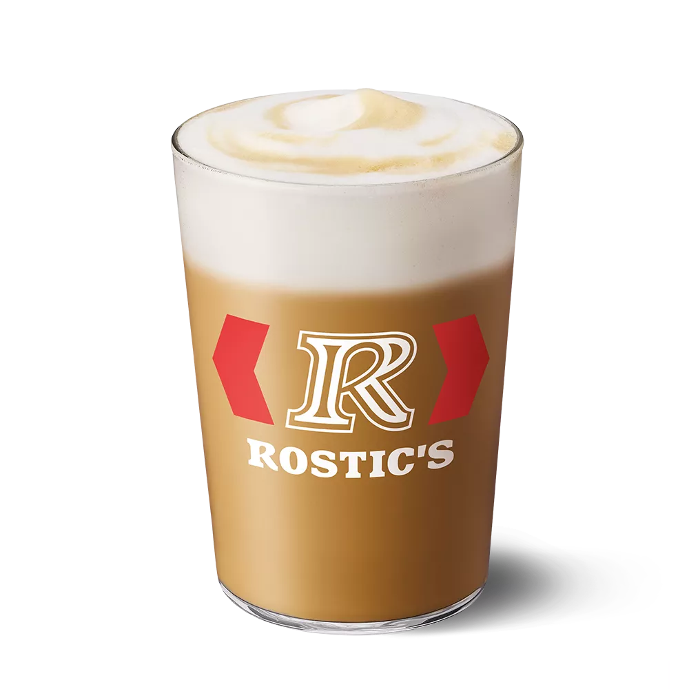 Кофе Капучино средний