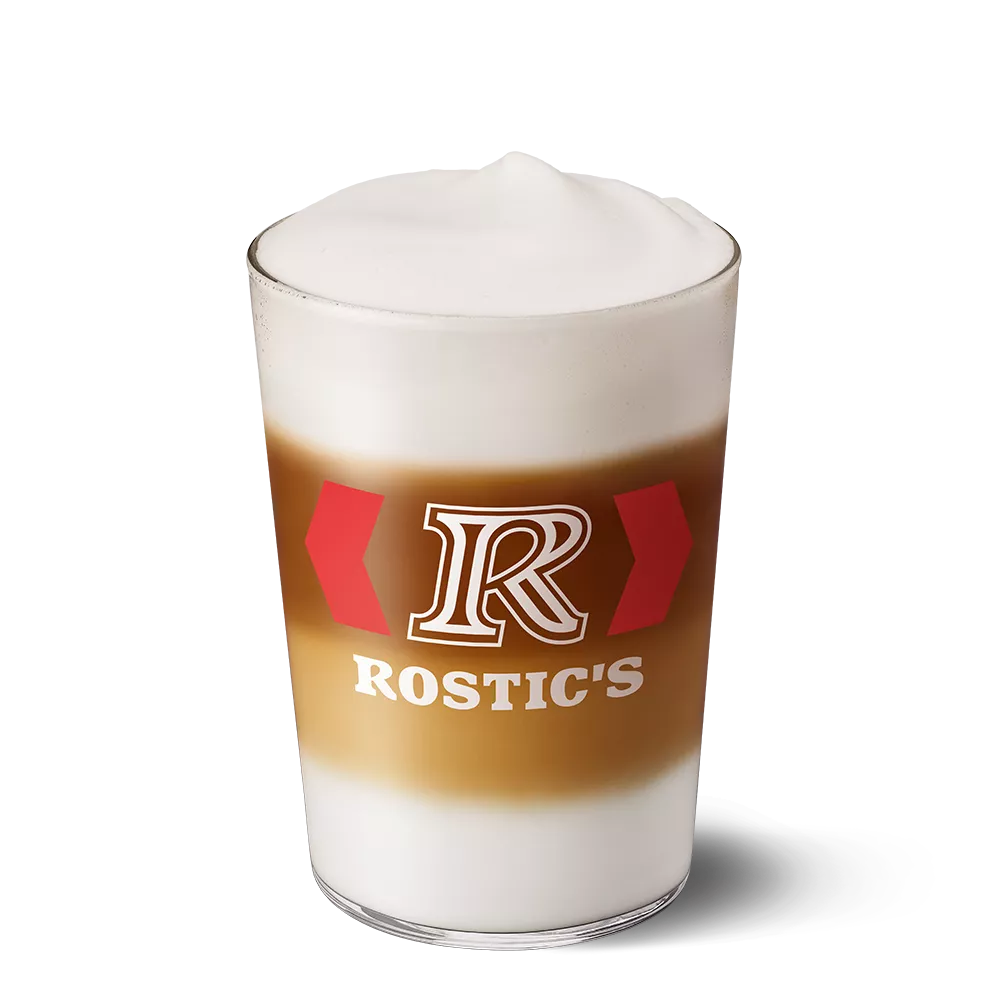 Кофе Латте малый