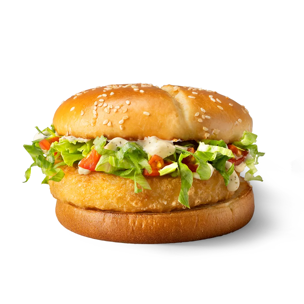 Маэстро Веджи Чиз бургер классический