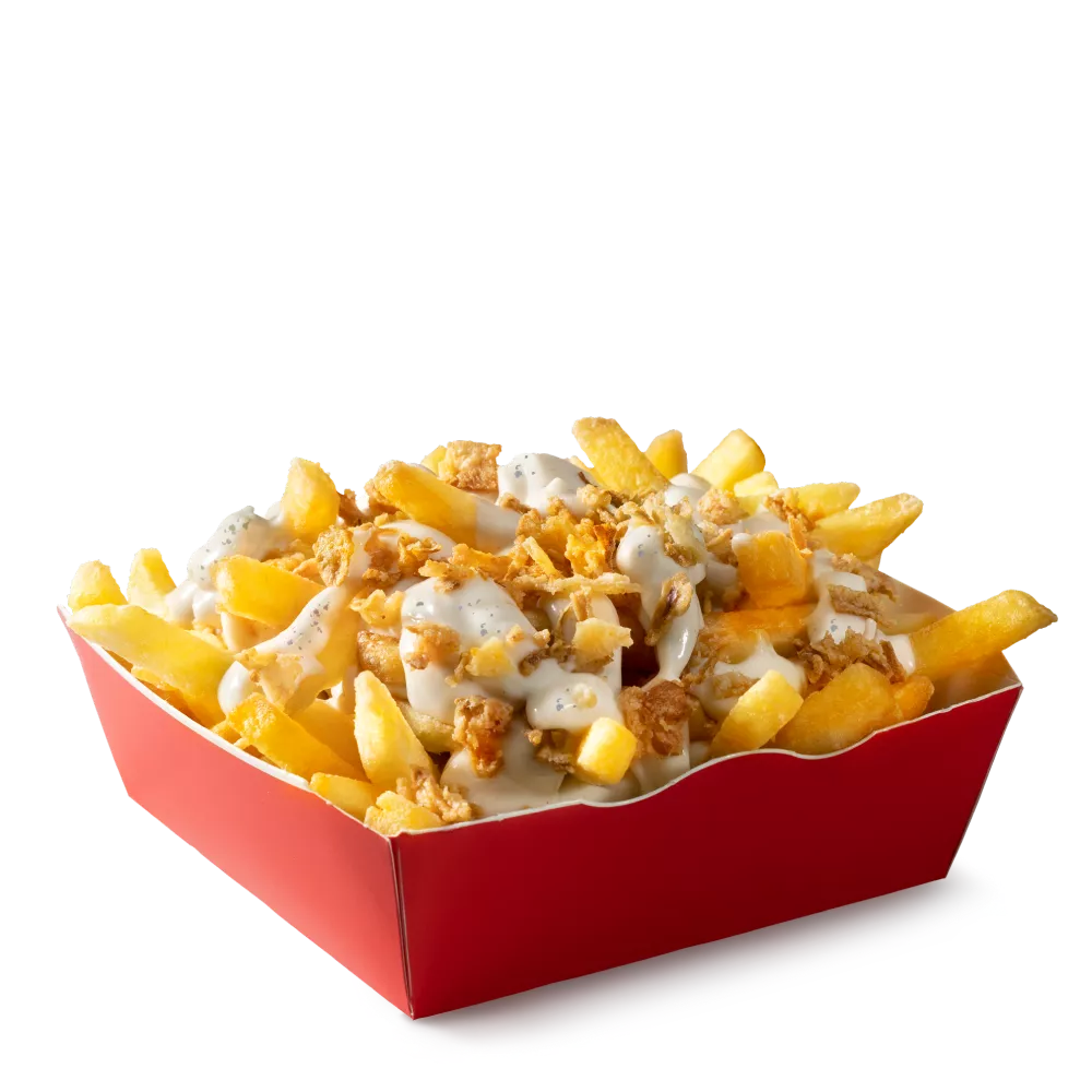 Маэстро Картофель фри Спешл