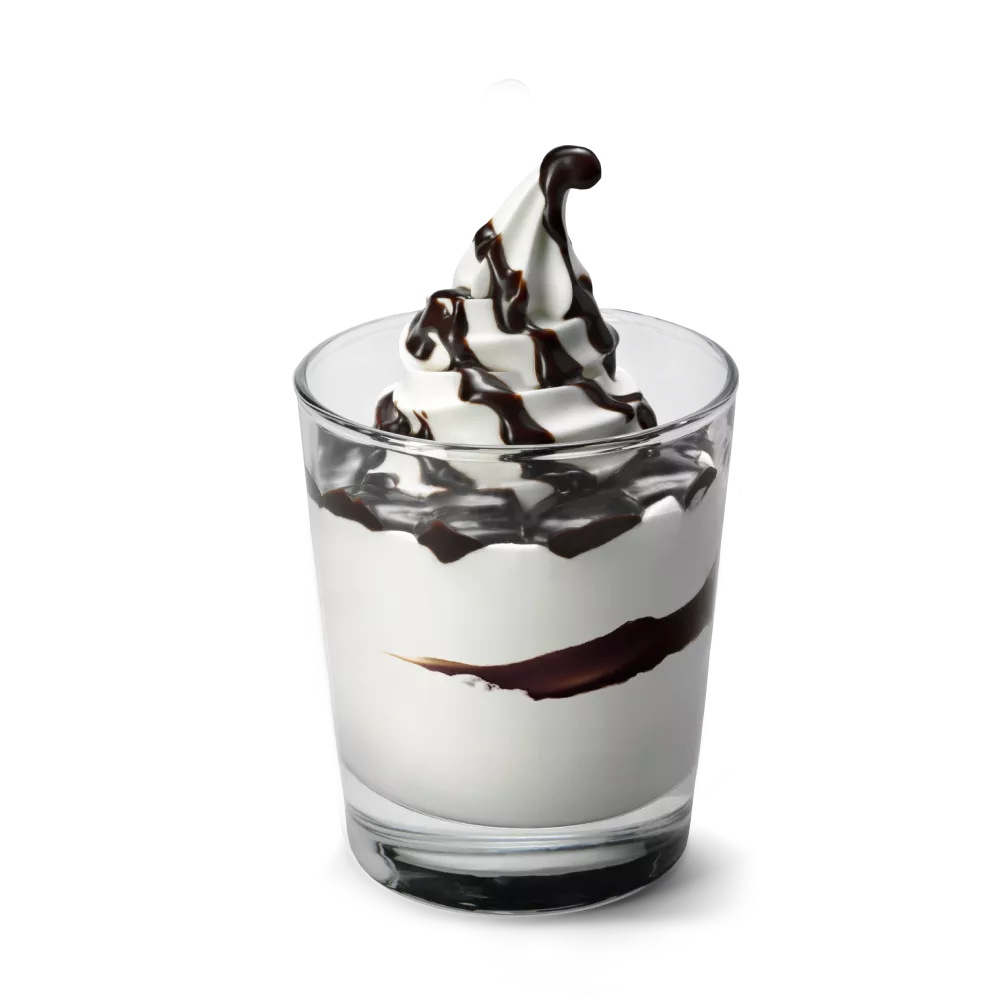 Мороженое Шоколадное