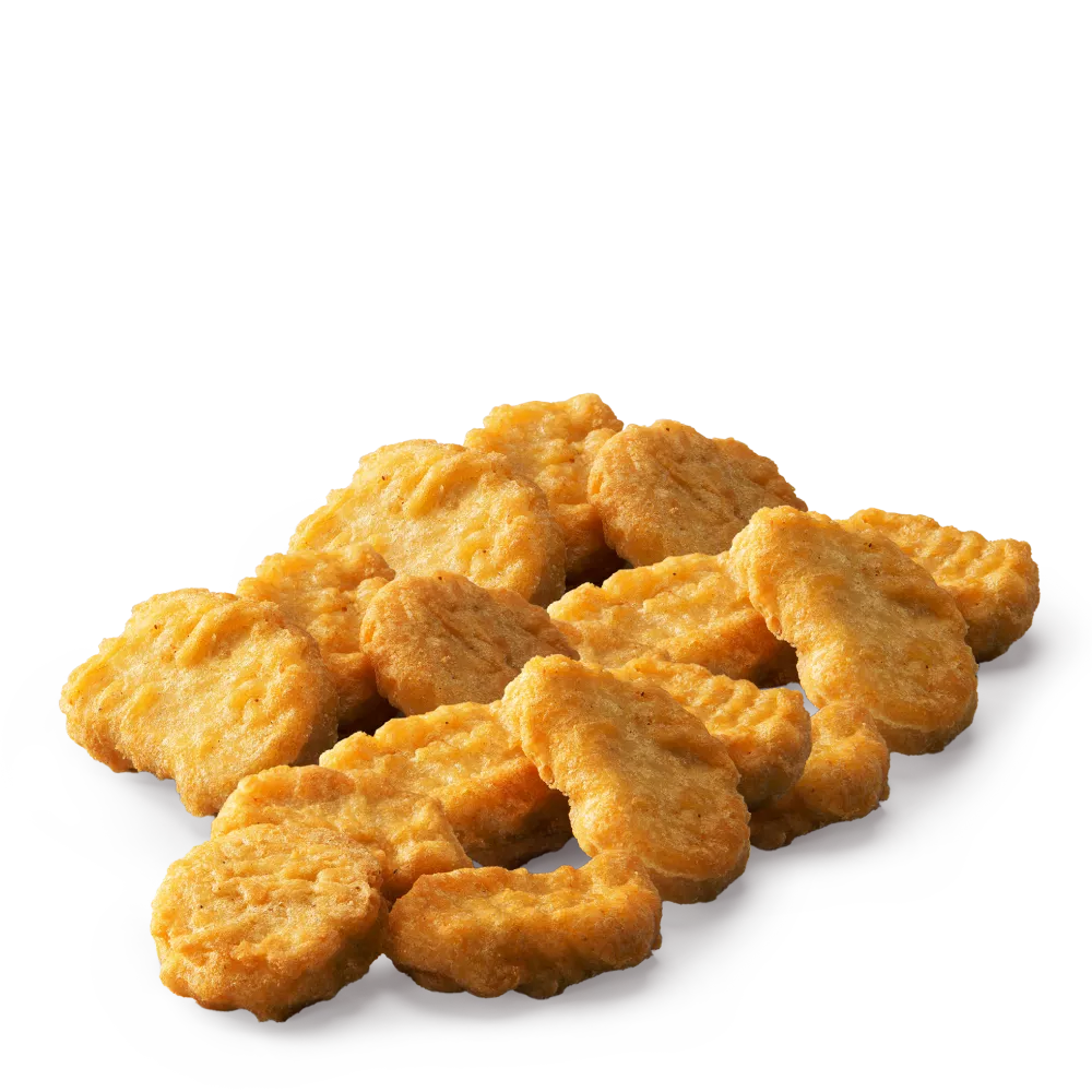 Наггетсы 18 шт