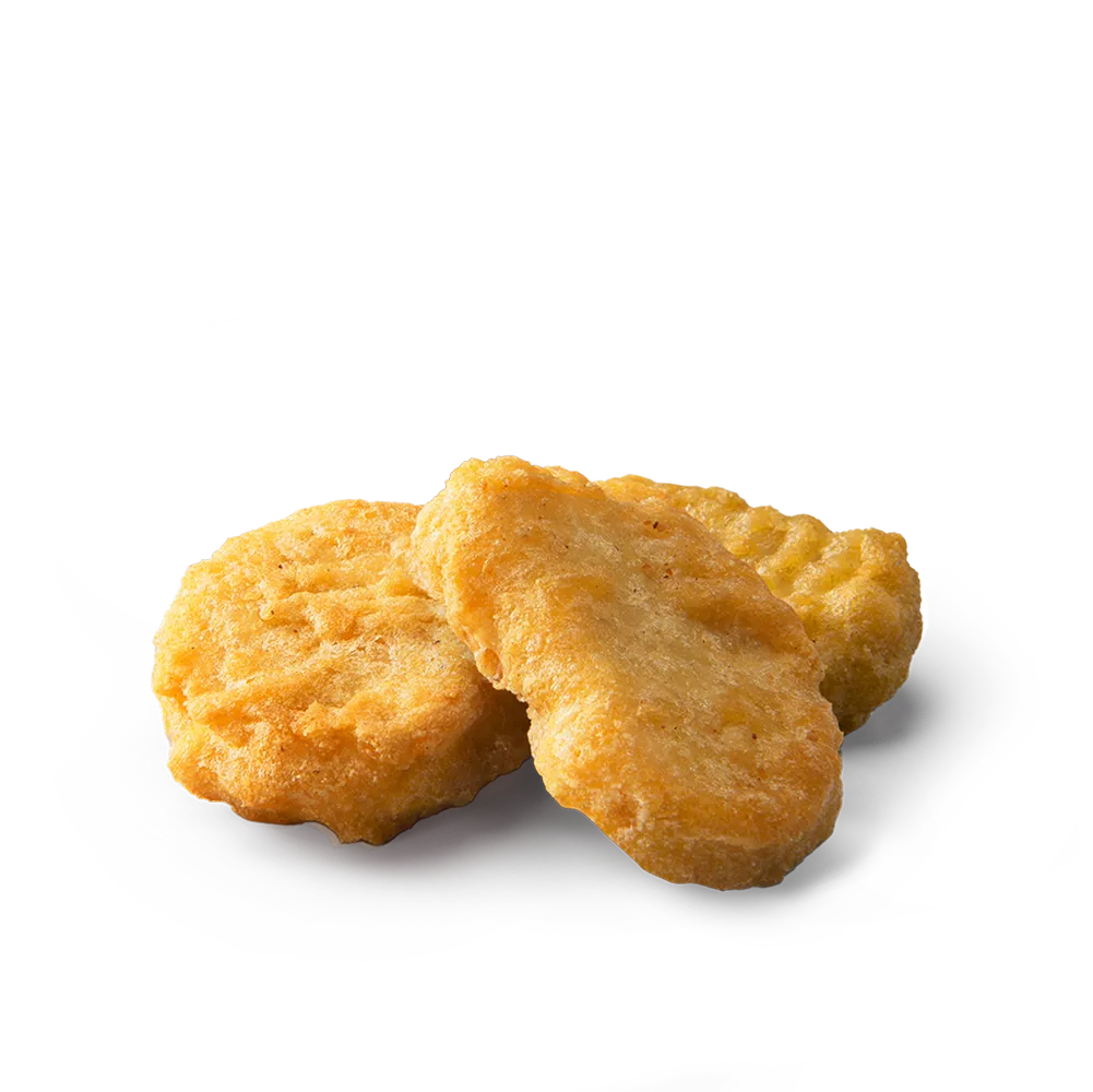 Наггетсы 3 шт