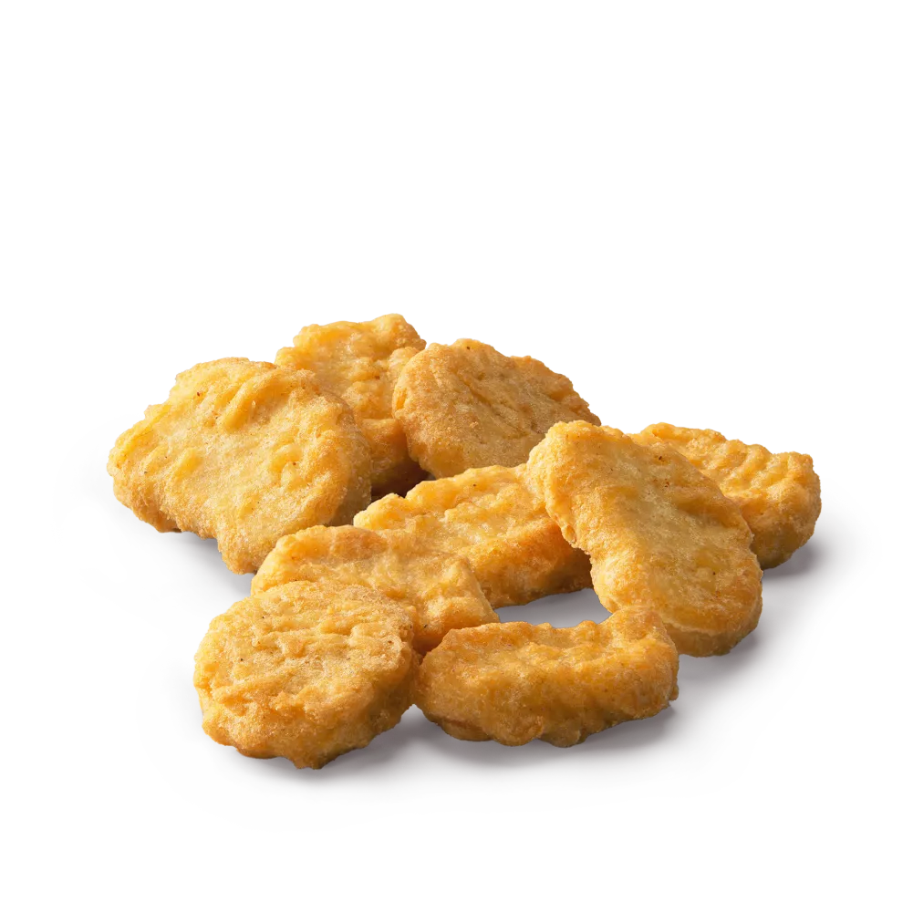 Наггетсы 9 шт