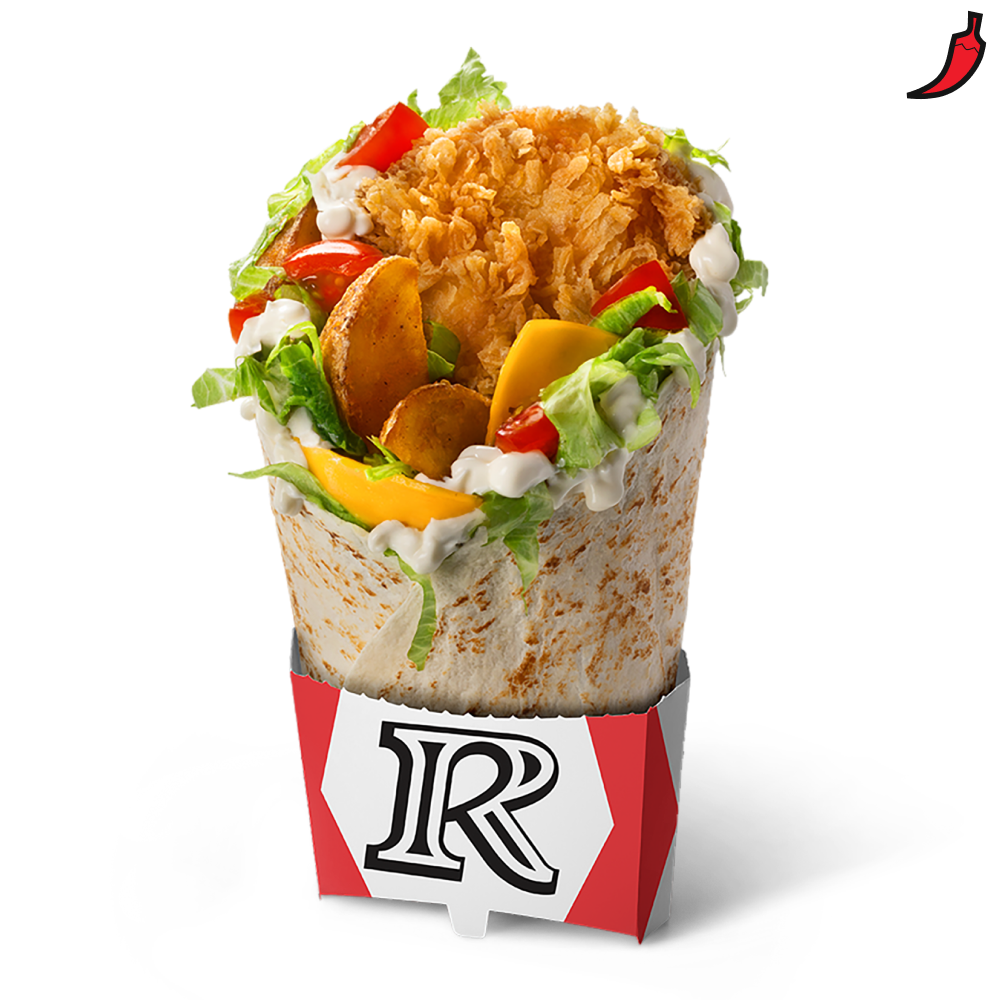 Ростмастер острый