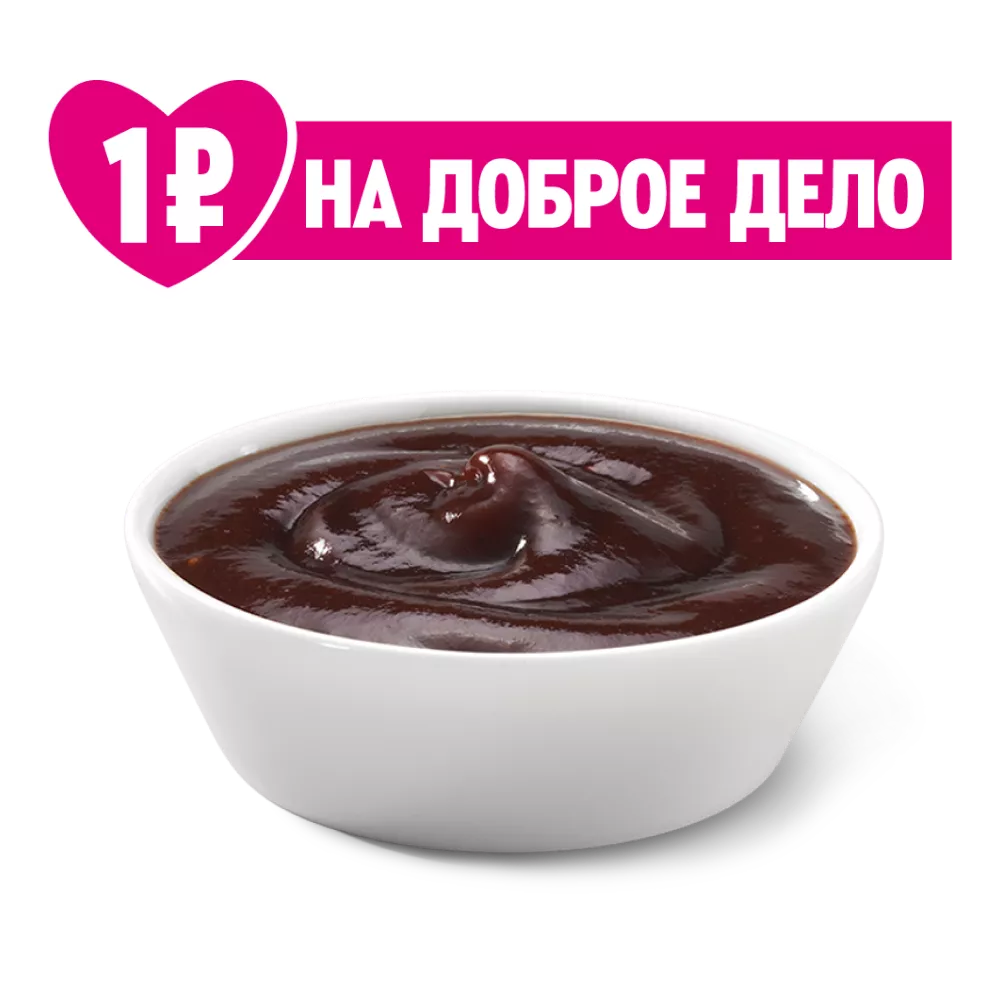 Соус Барбекю