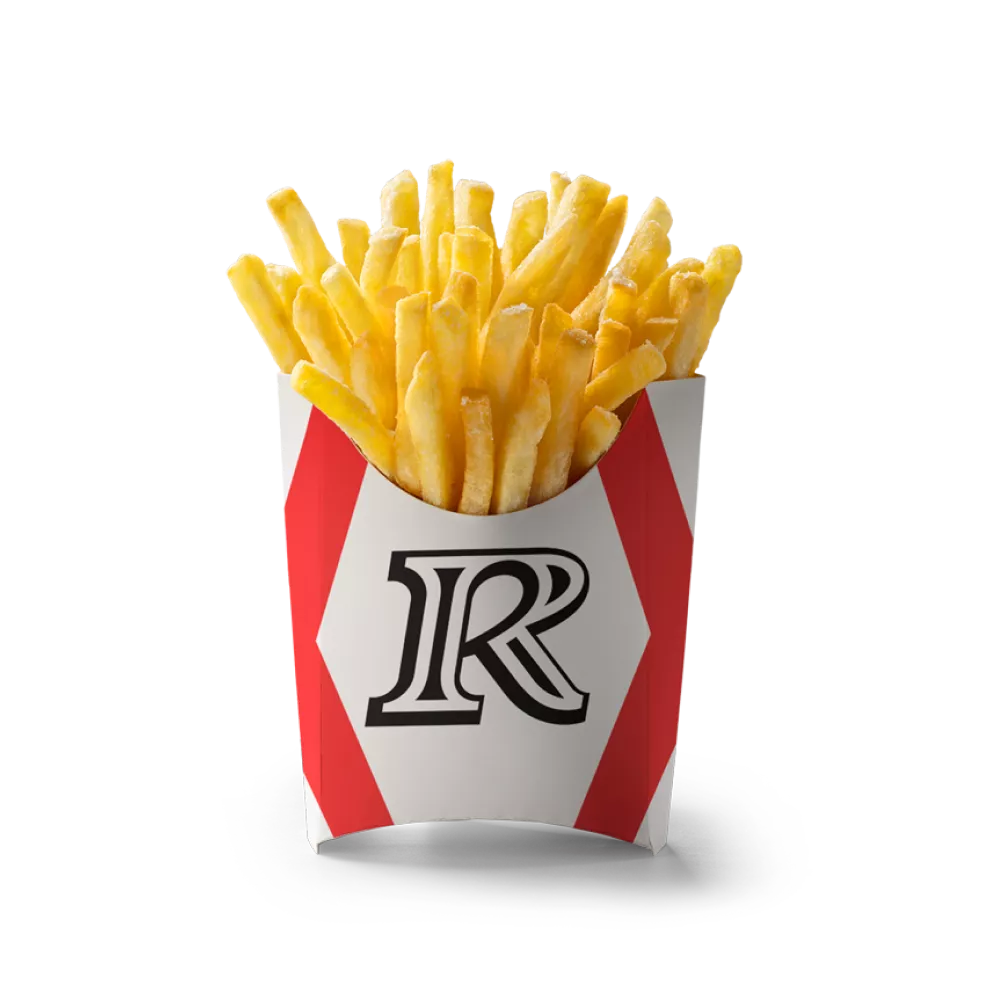 Стандартный Картофель фри