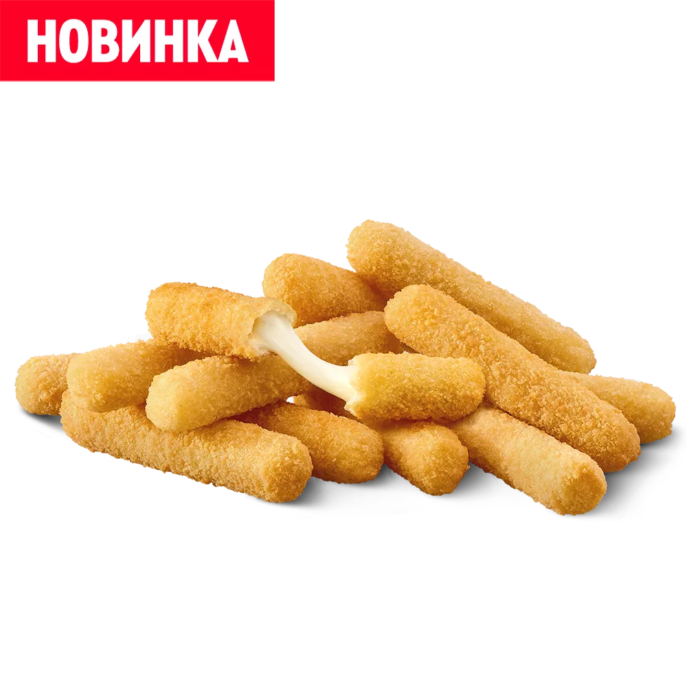 Сырные палочки 12 шт.