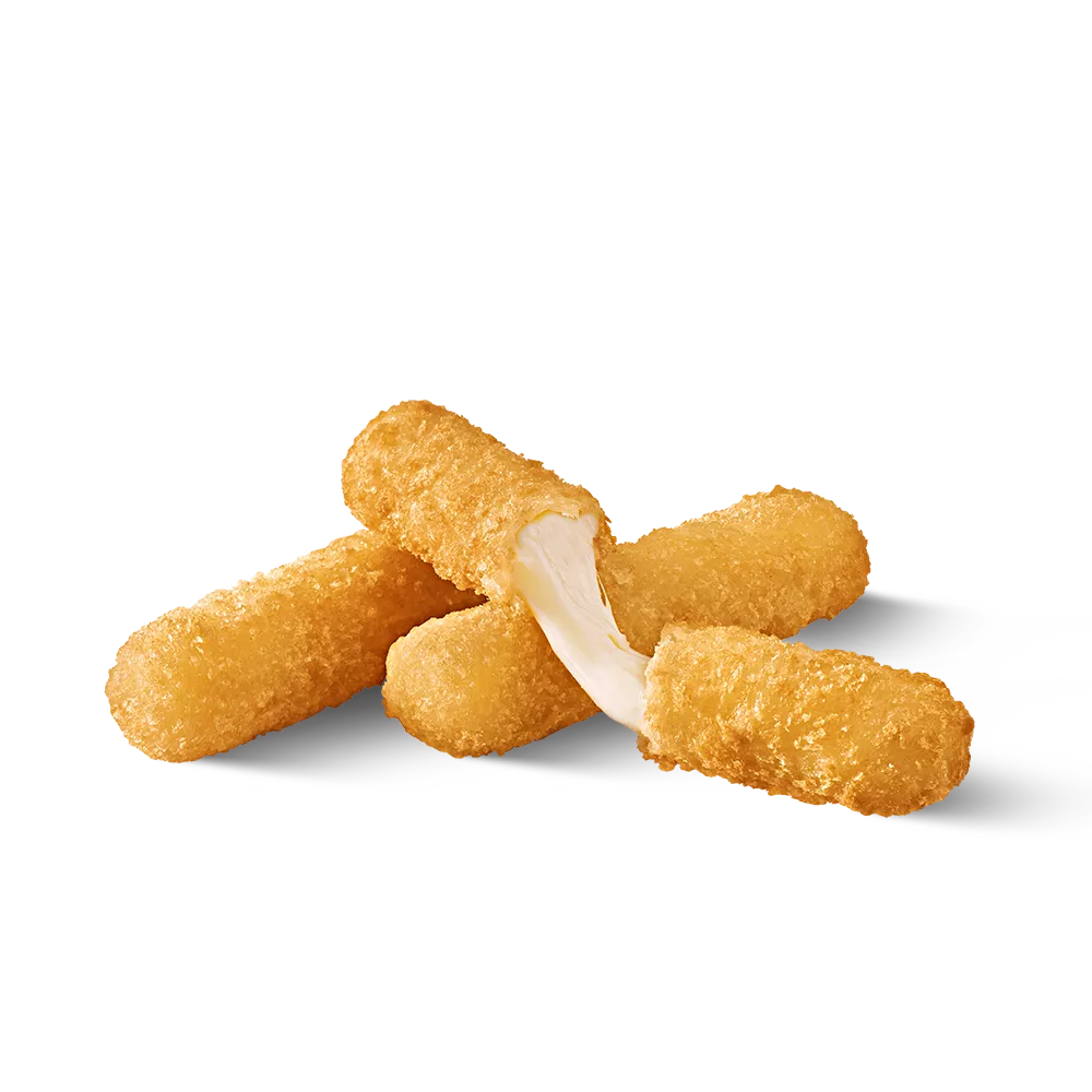 Сырные палочки 3 шт.