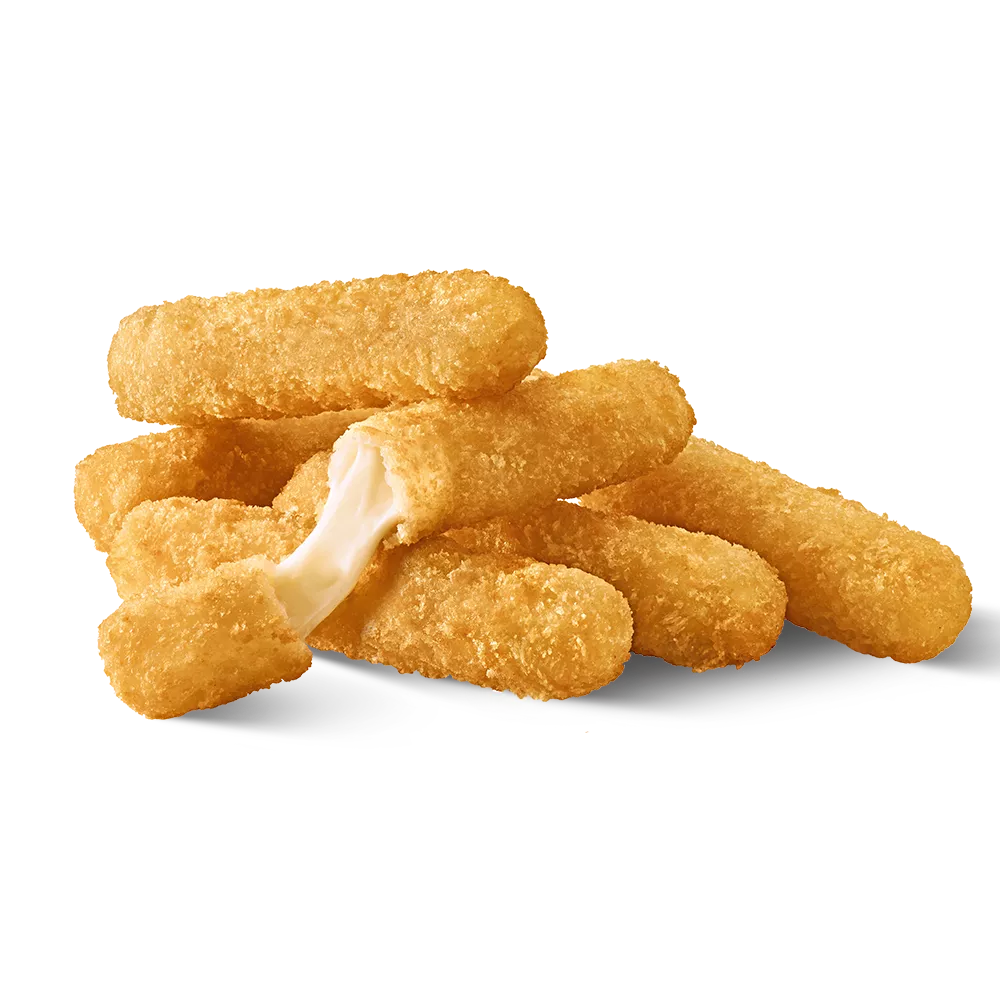 Сырные палочки 6 шт.