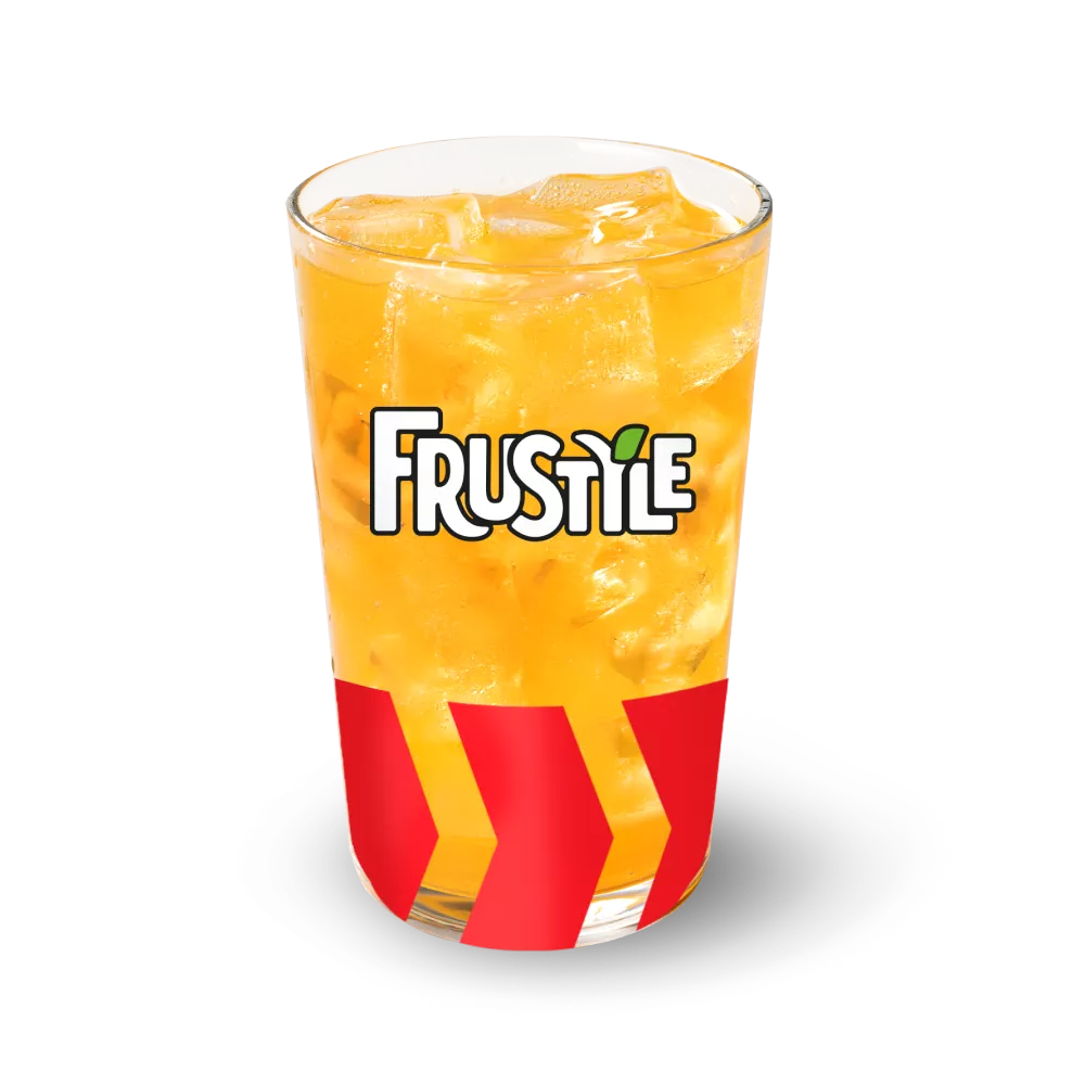 Фрустайл Апельсин 0,4 л