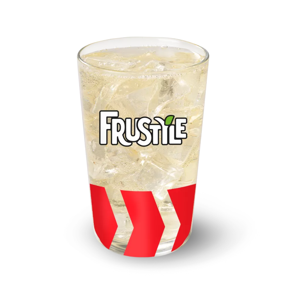 Фрустайл Лимон-Лайм 0,4 л