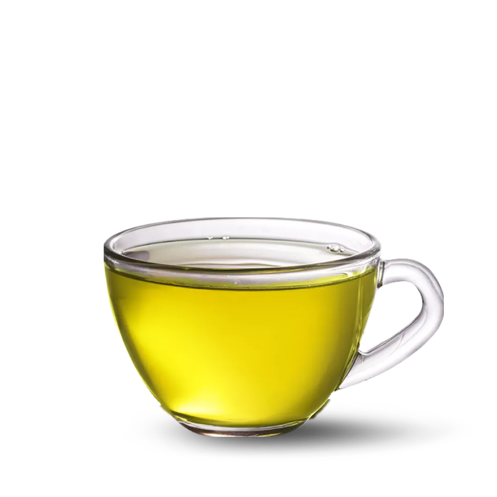 Чай Зеленый большой