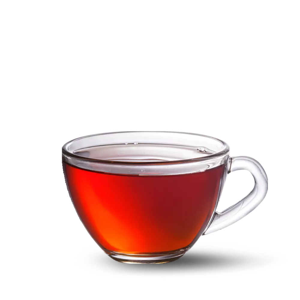 Чай Черный большой