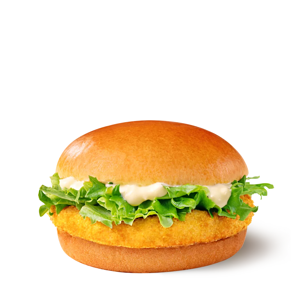 Чикенбургер