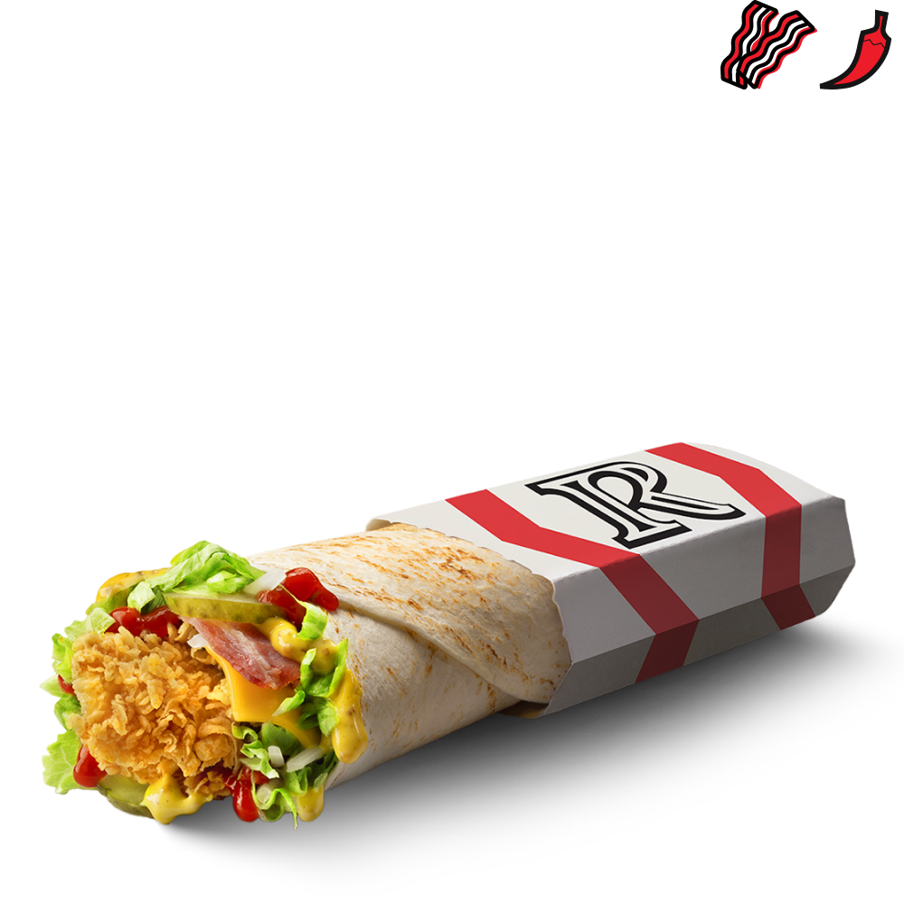 Шефролл Де Люкс острый