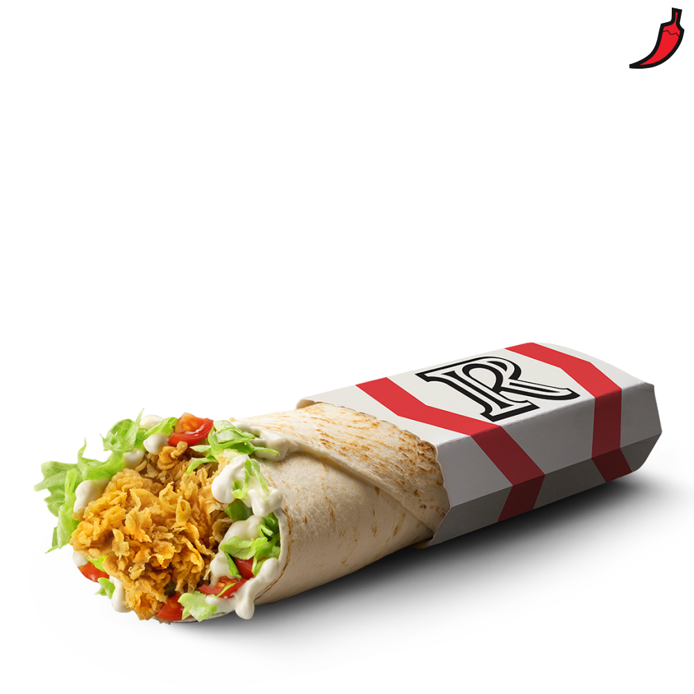 Шефролл острый