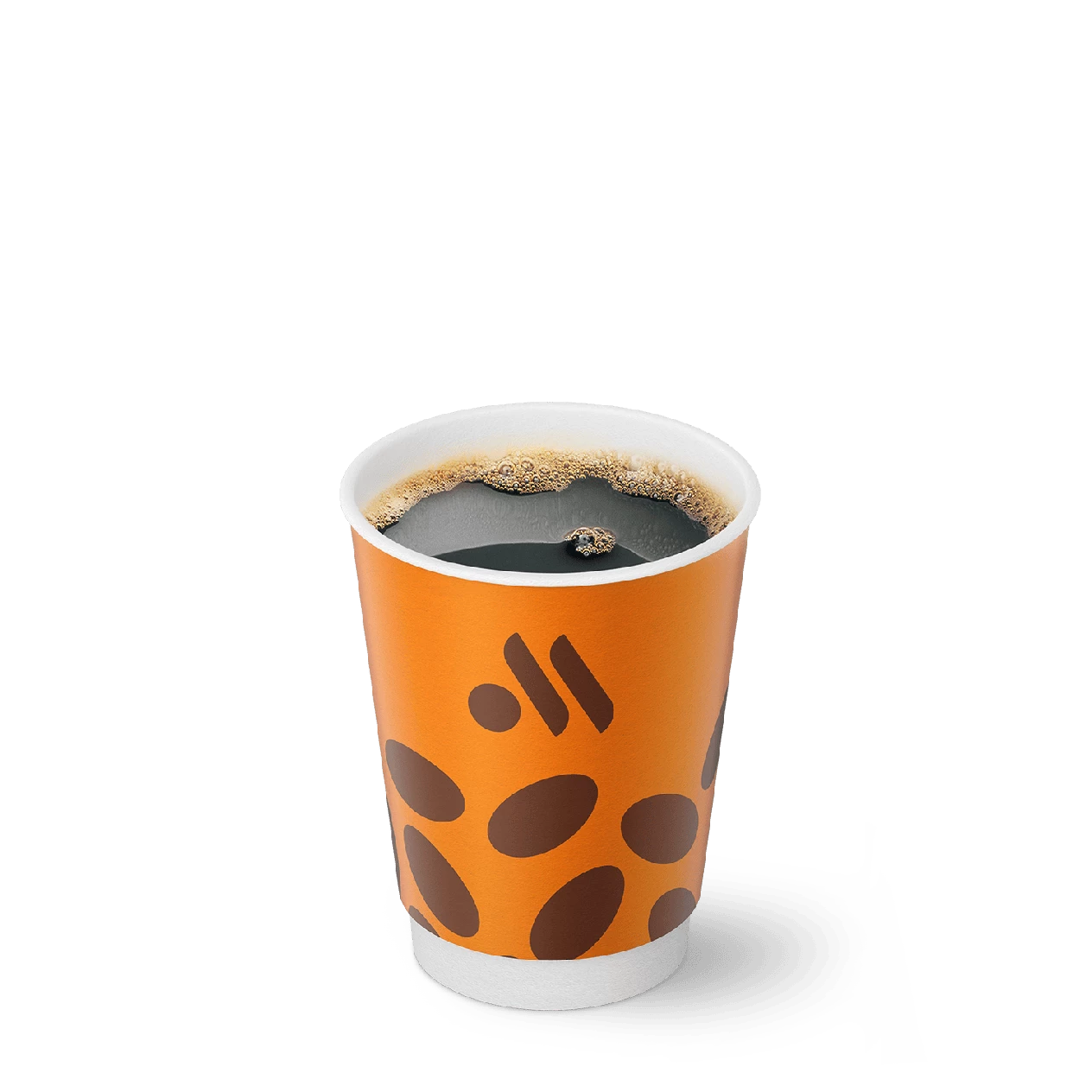 Американо (мал.)