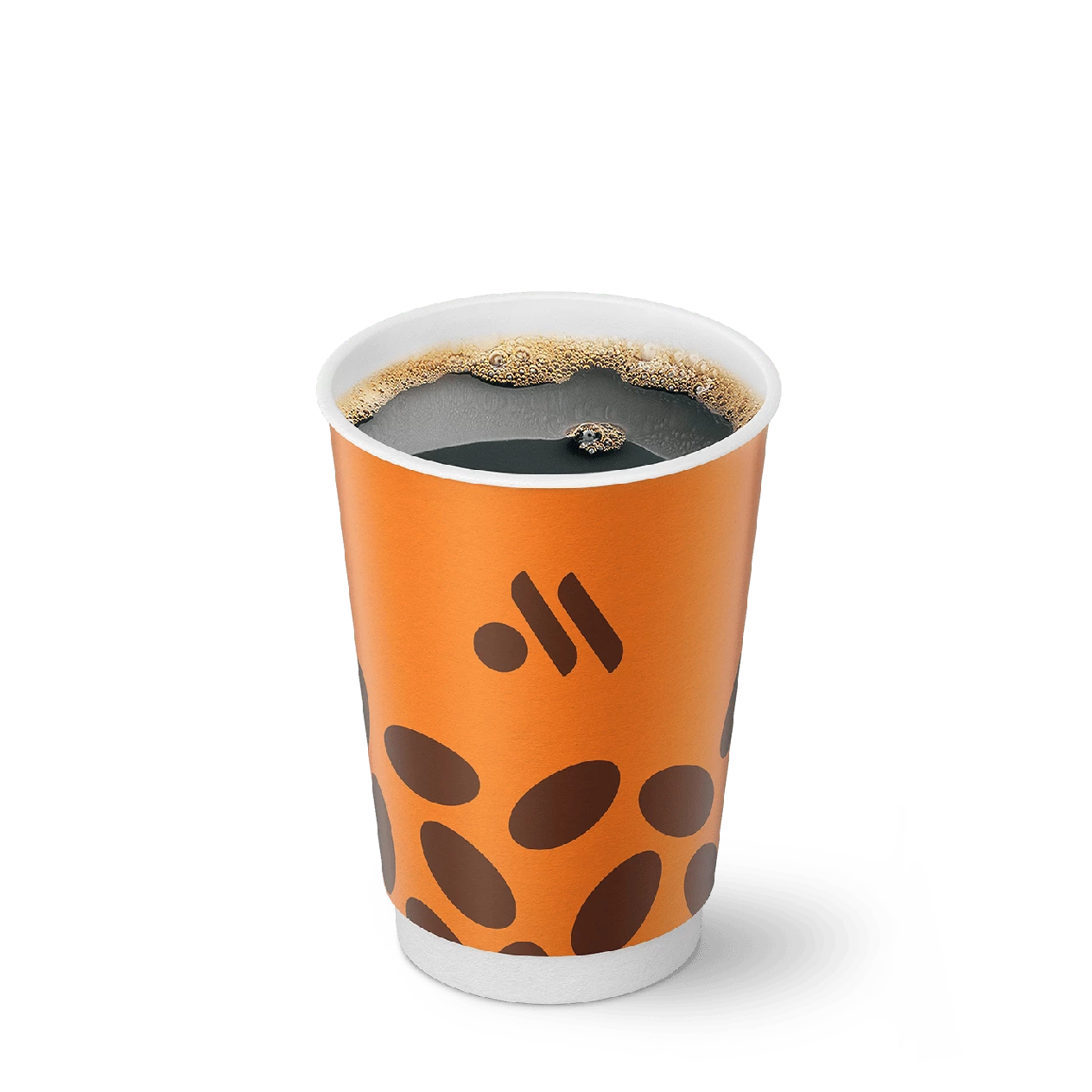 Американо (сред.)