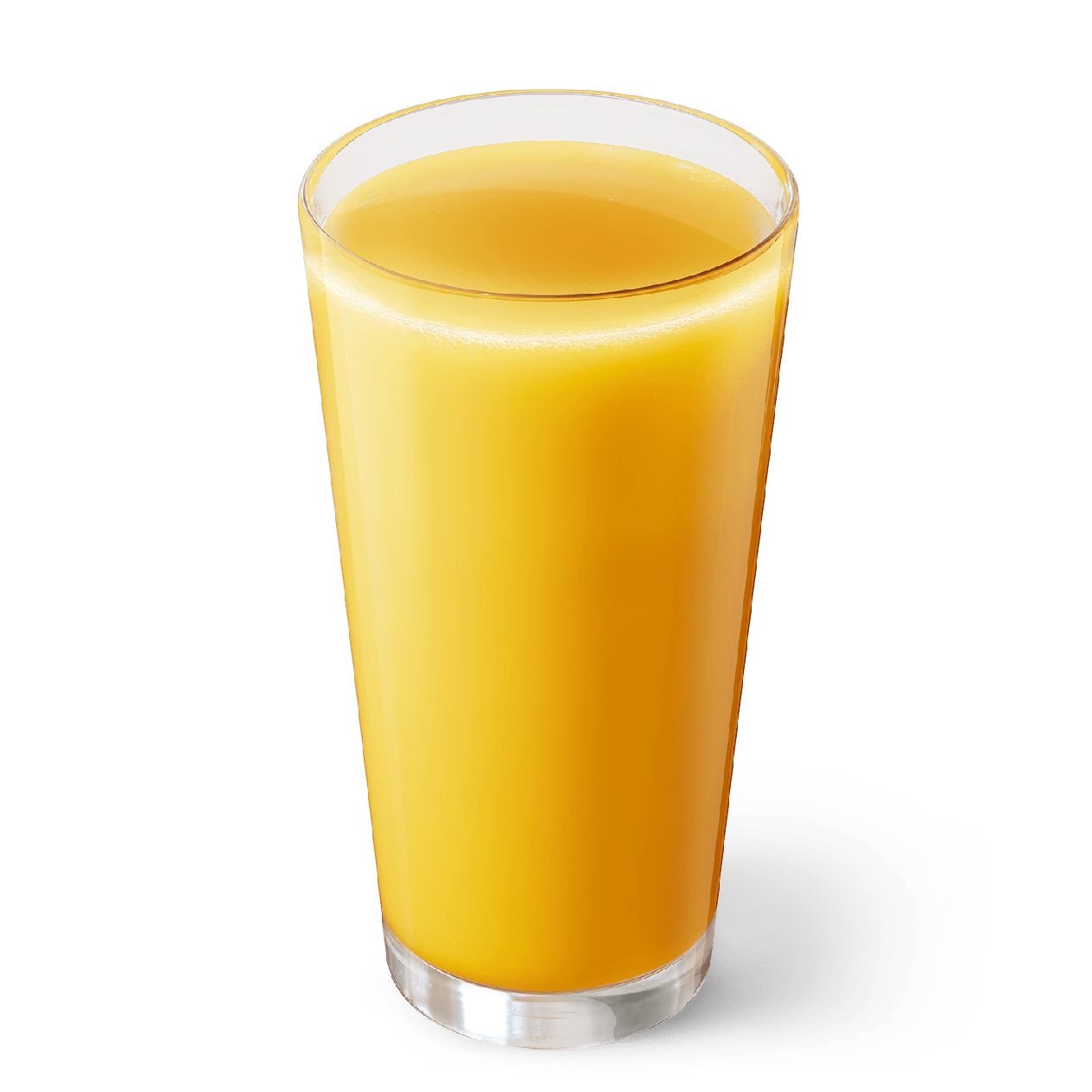 Апельсиновый сок (бол.)