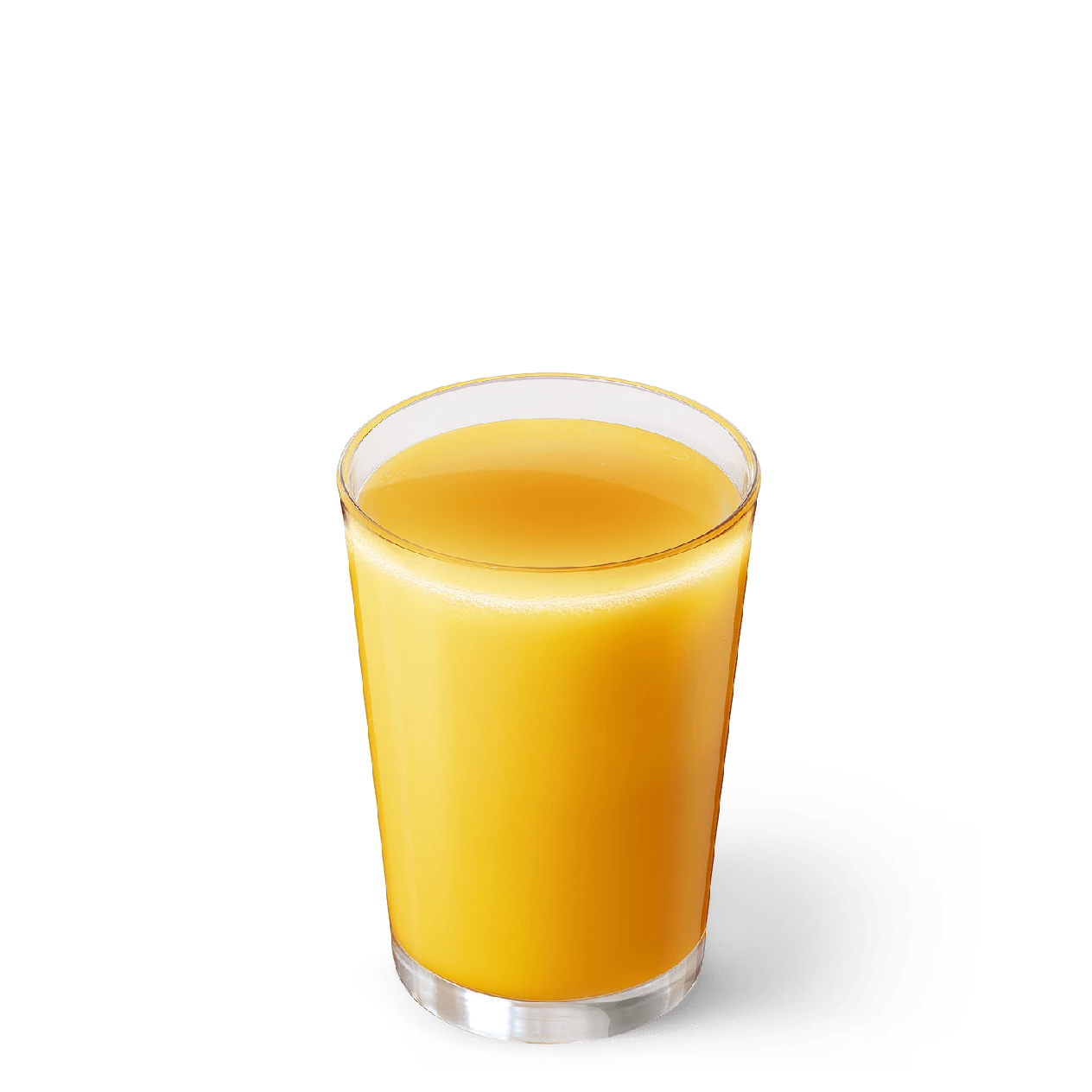 Апельсиновый сок (мал.)