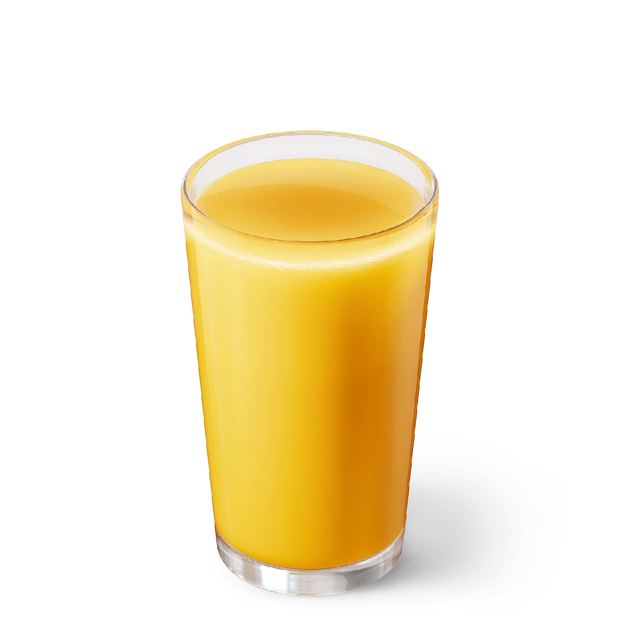 Апельсиновый сок (сред.)