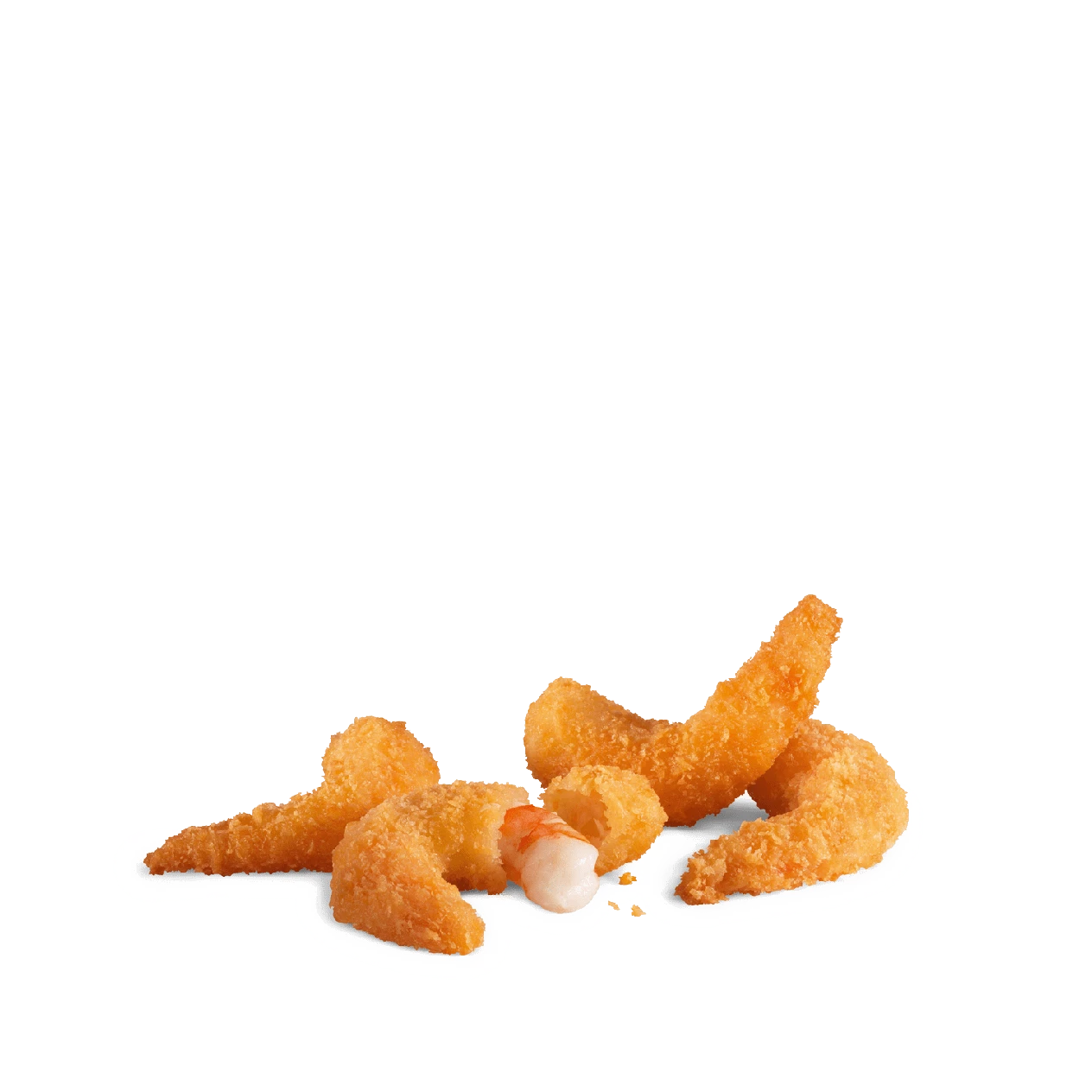 Большие Креветки (4 шт.)