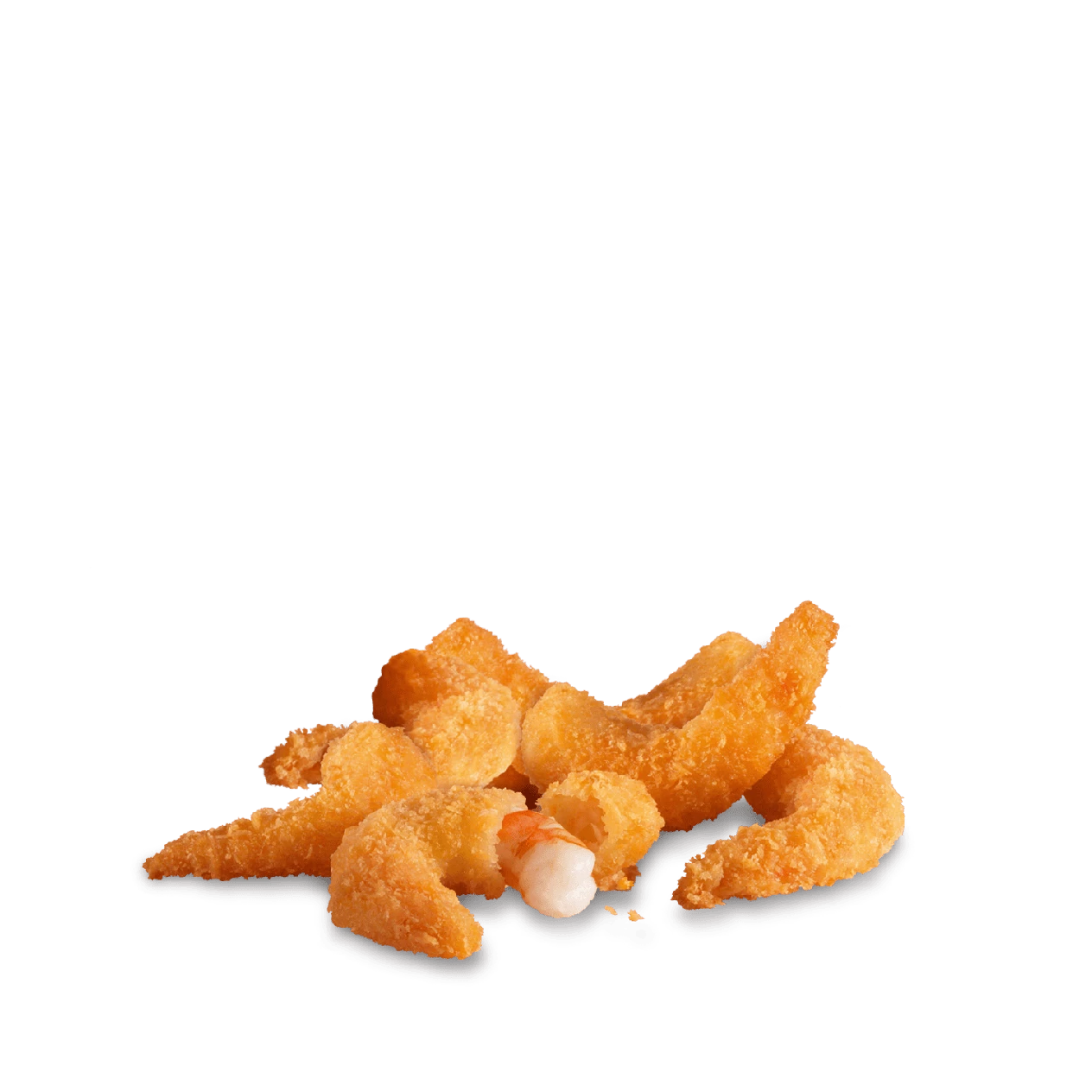 Большие Креветки (6 шт.)