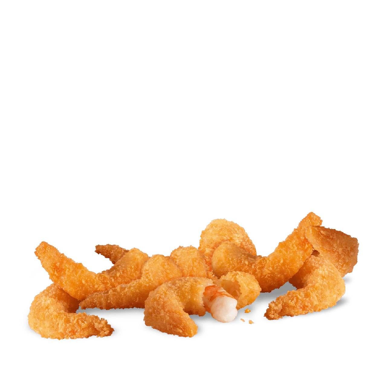 Большие Креветки (9 шт.)