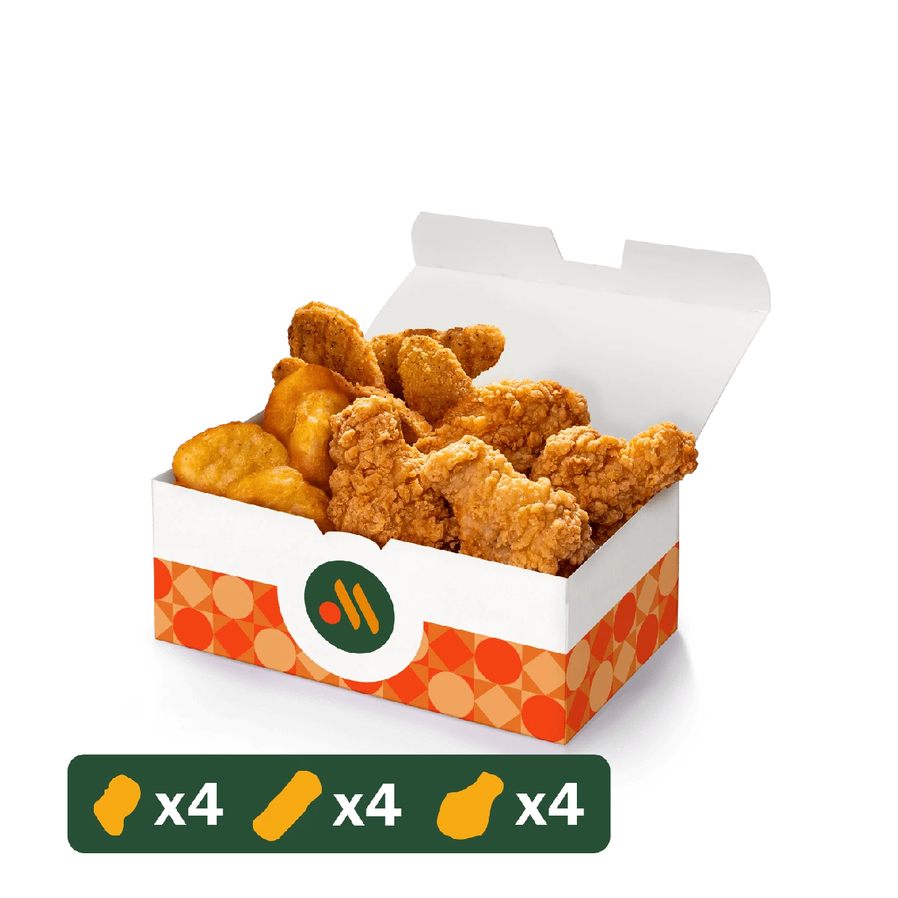 Большой Бокс