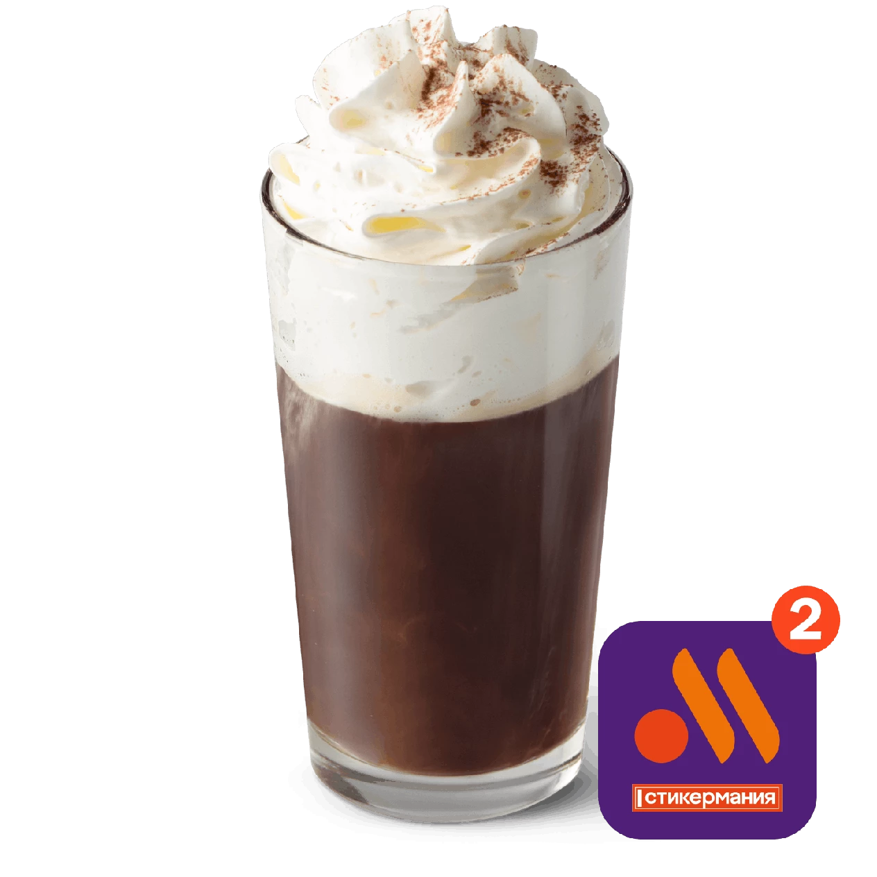 Венский кофе