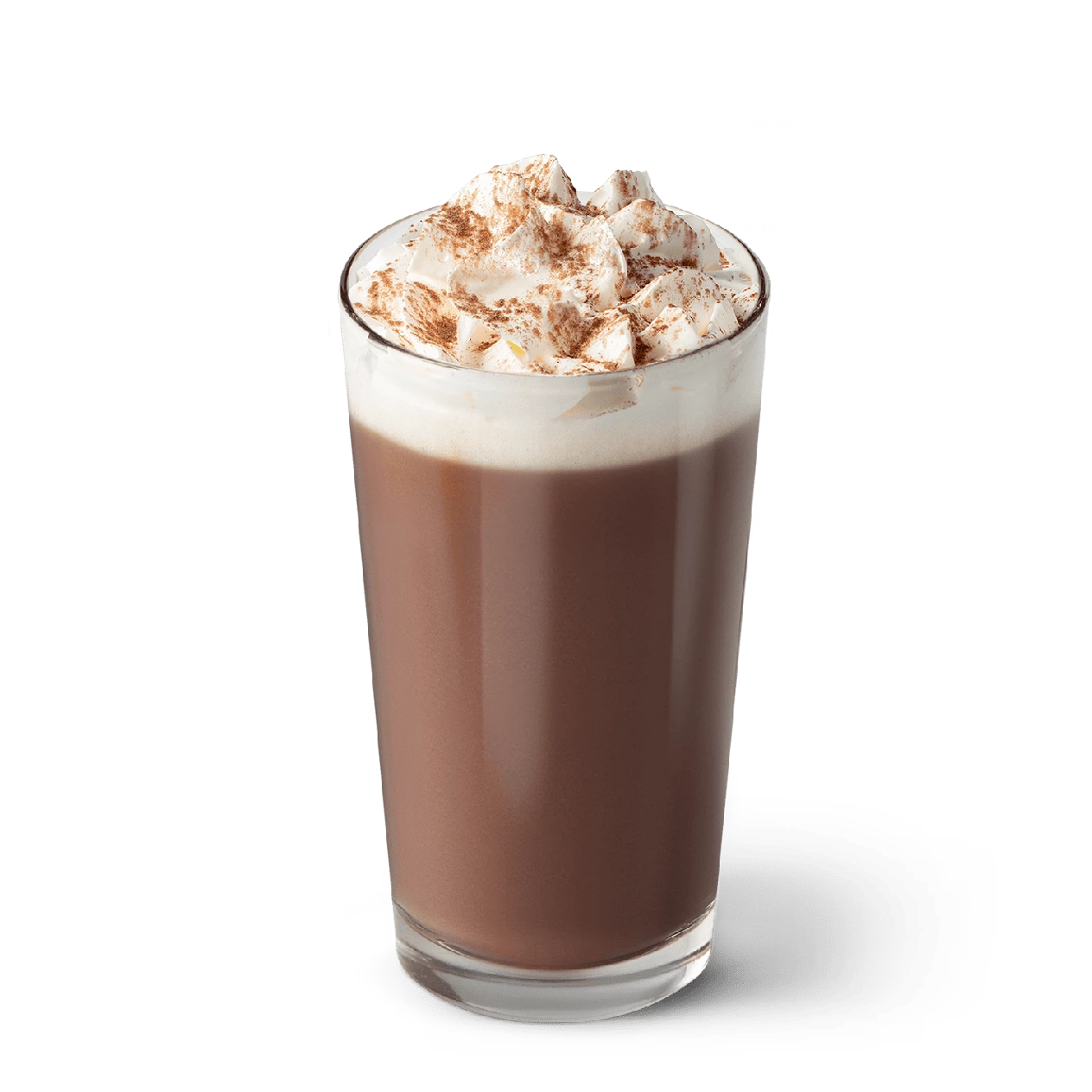 Горячий Шоколад