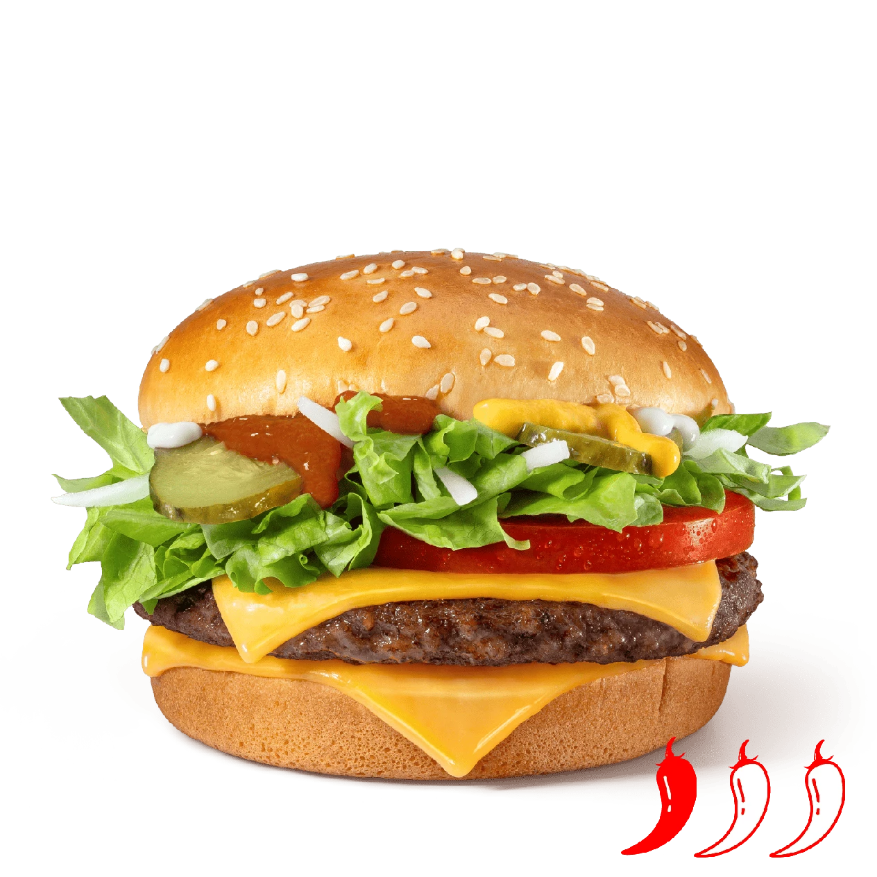 Гранд Де Люкс Чипотл