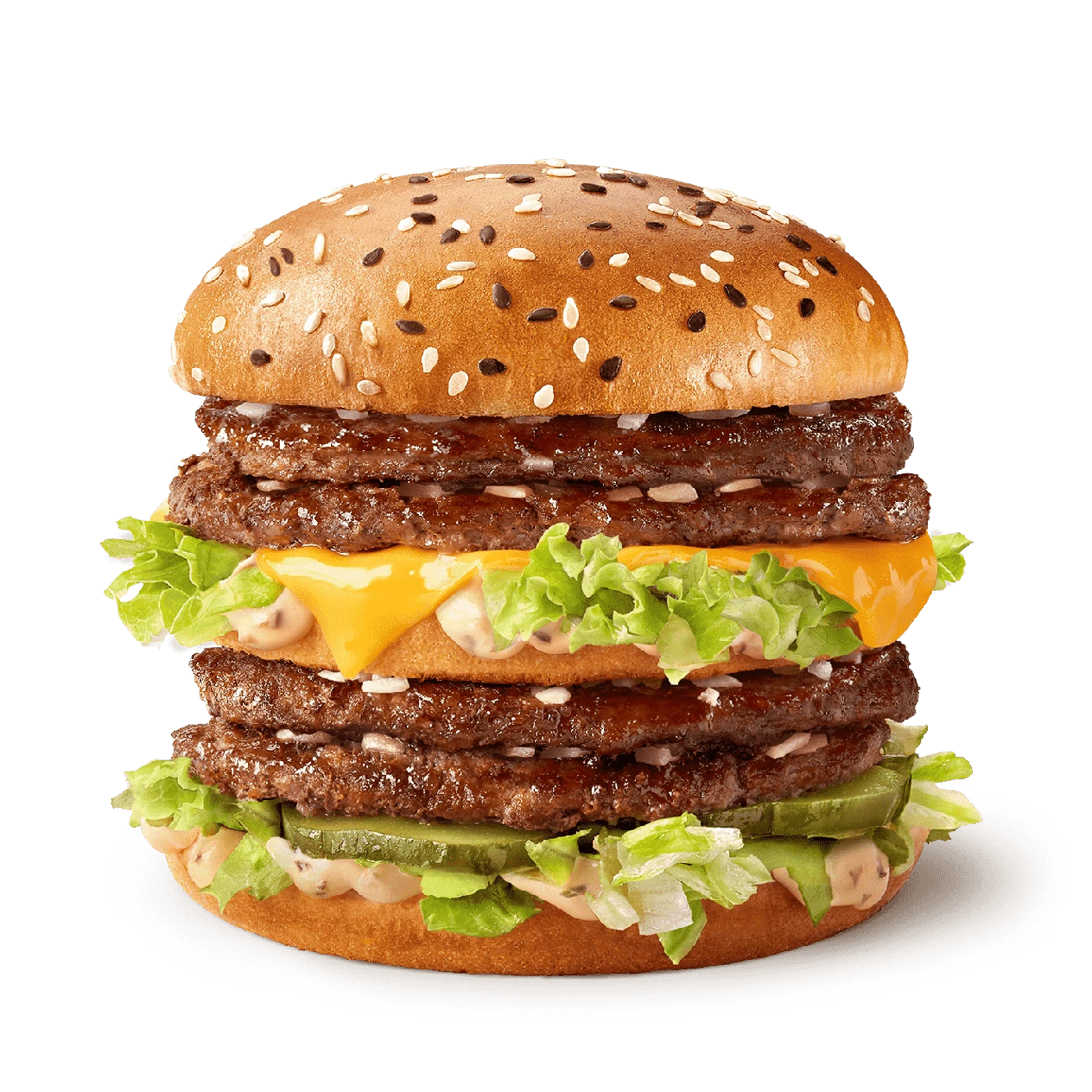 Двойной Биг Хит