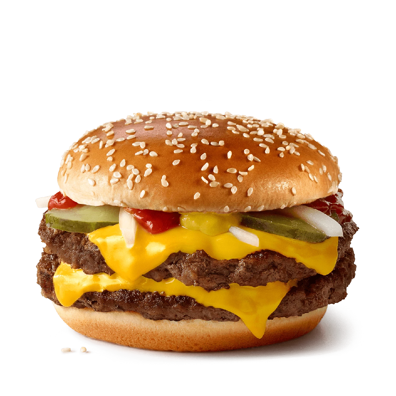 Двойной Гранд