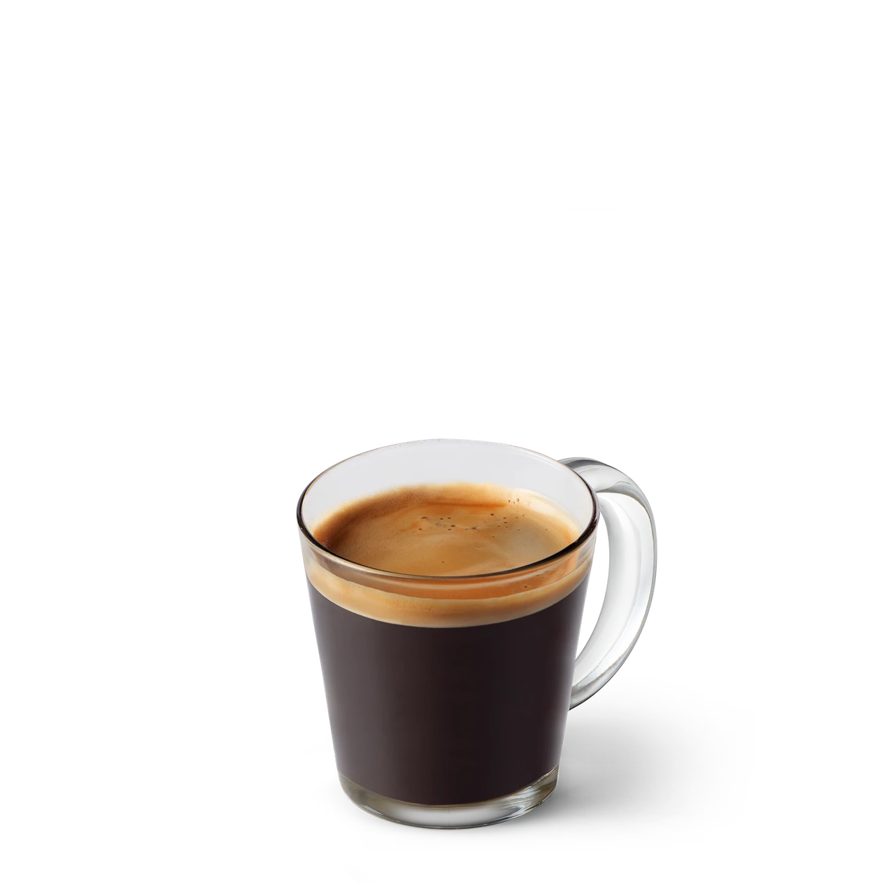 Двойной Эспрессо