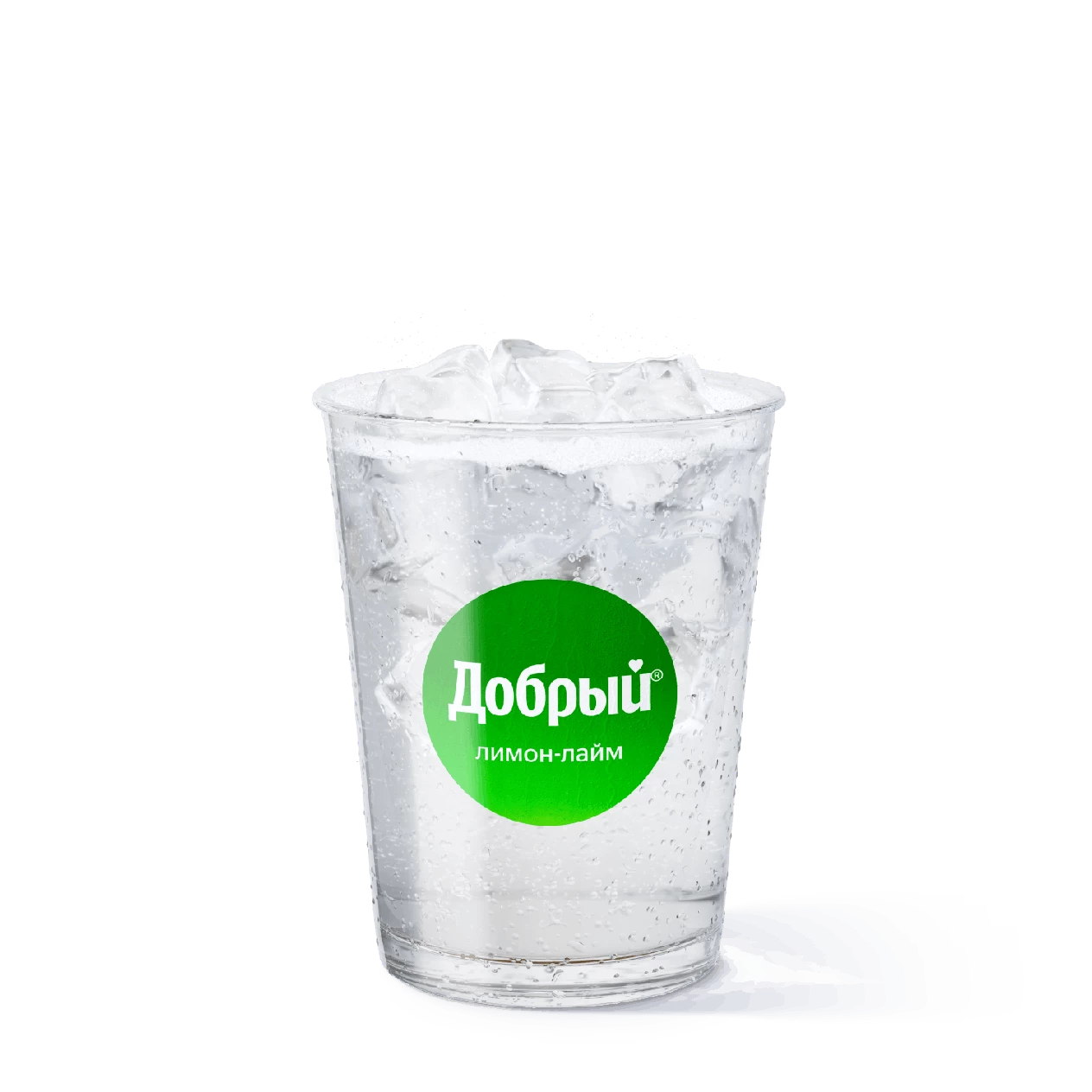 Добрый Лимон-Лайм
