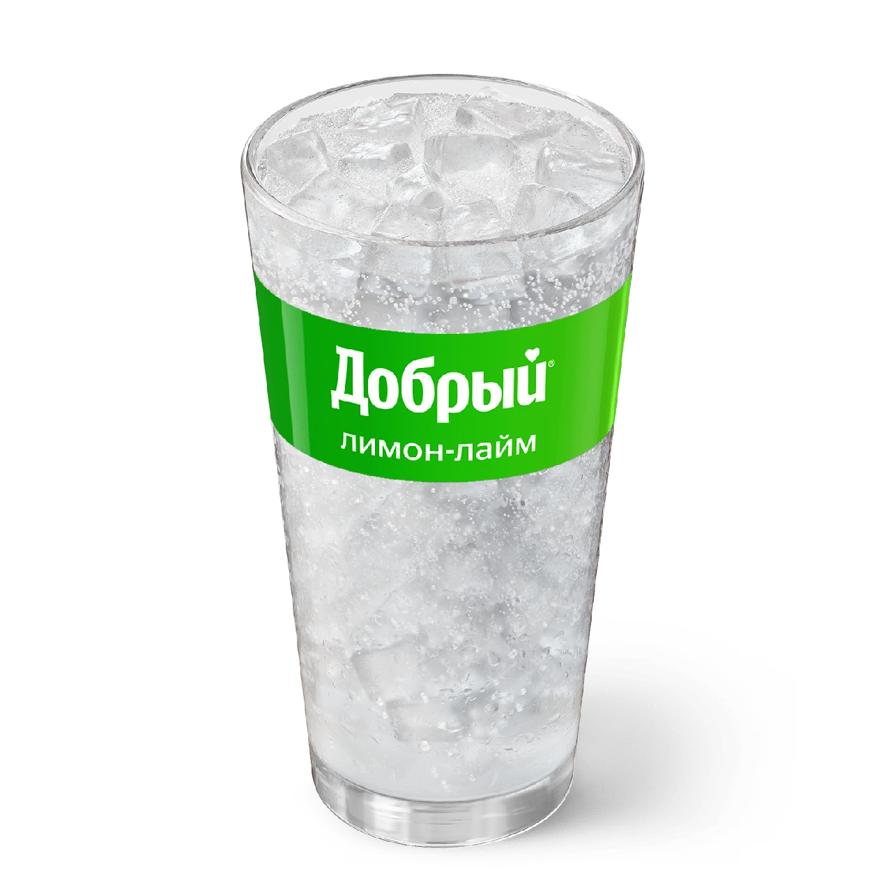 Добрый Лимон-Лайм (бол.)