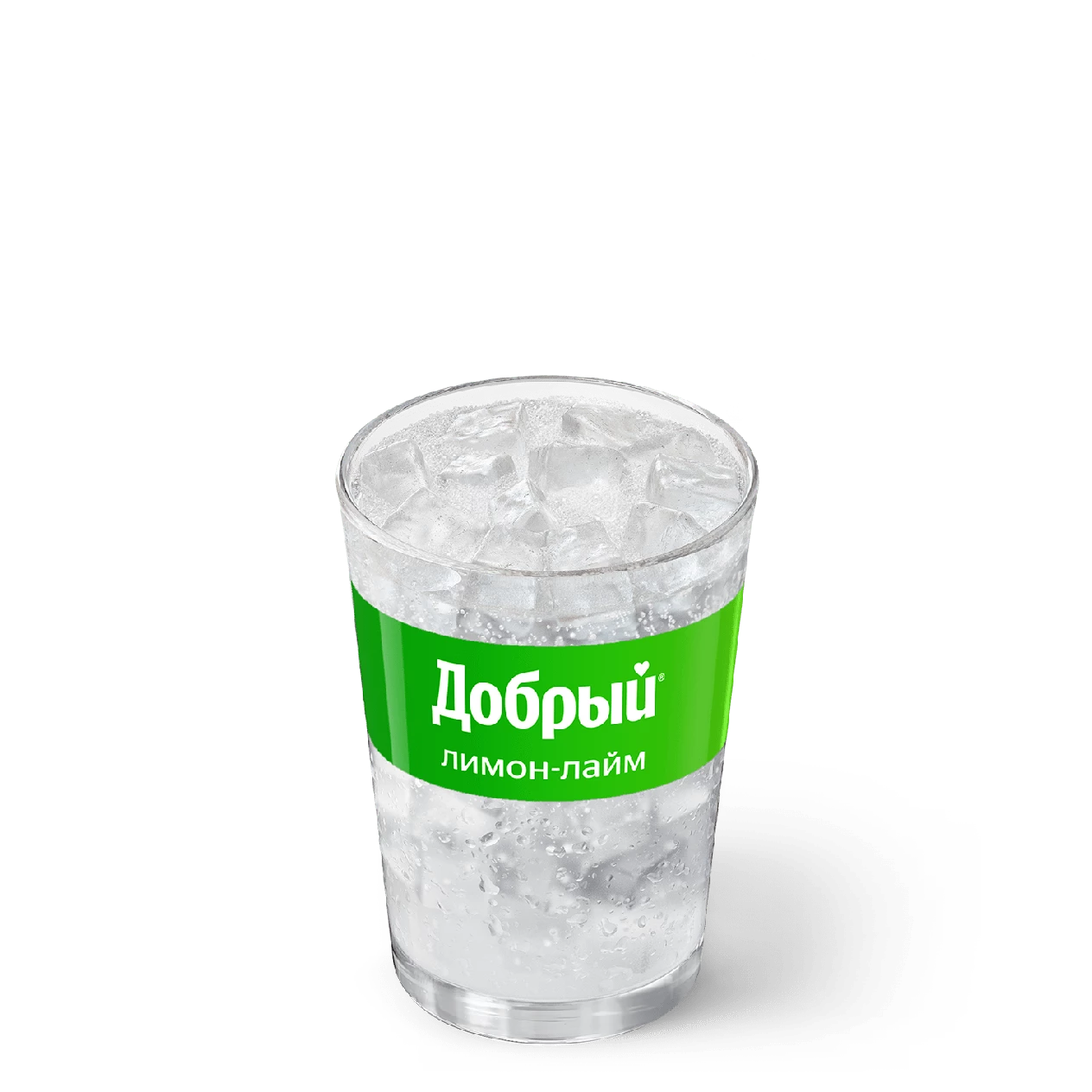 Добрый Лимон-Лайм (мал.)