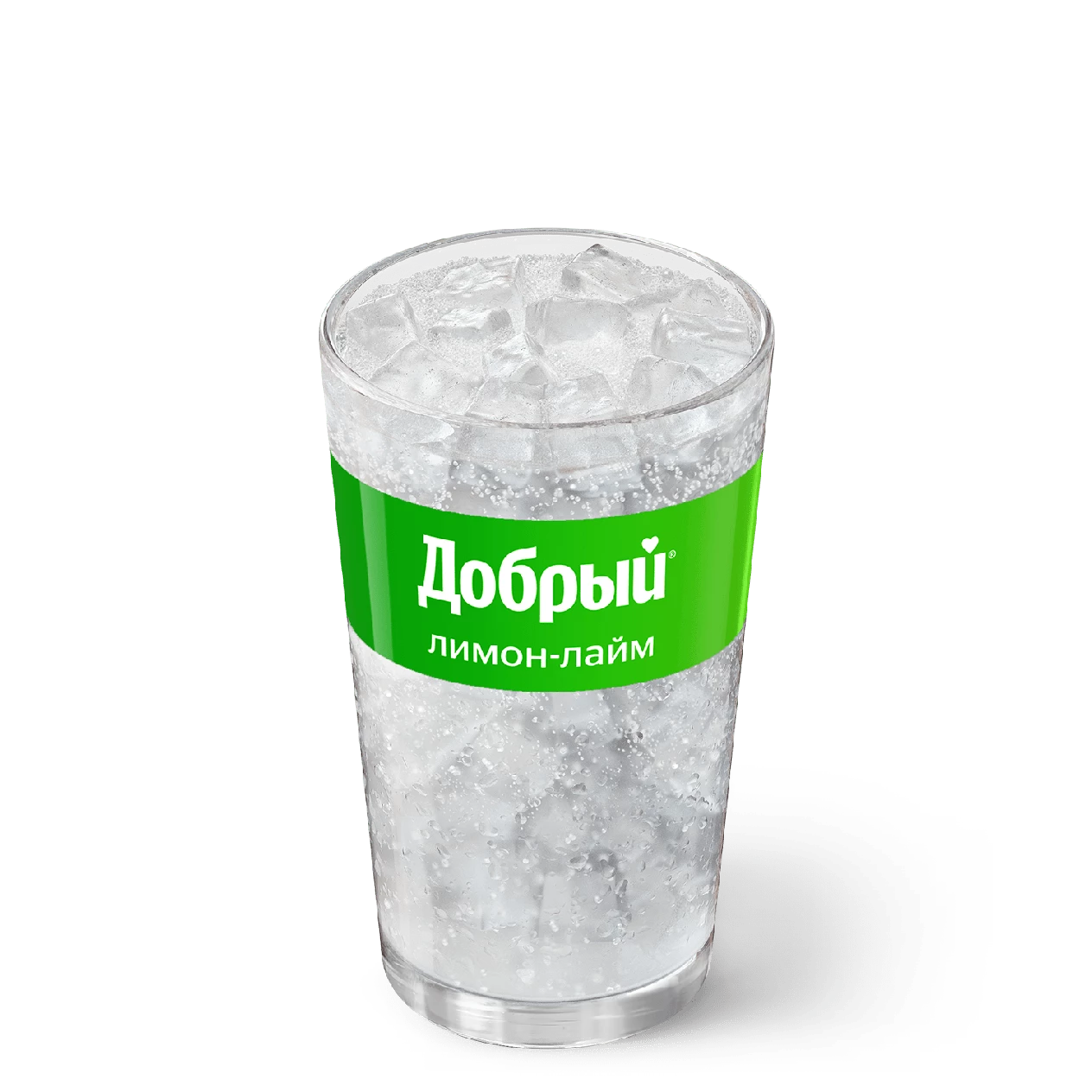 Добрый Лимон-Лайм (сред.)