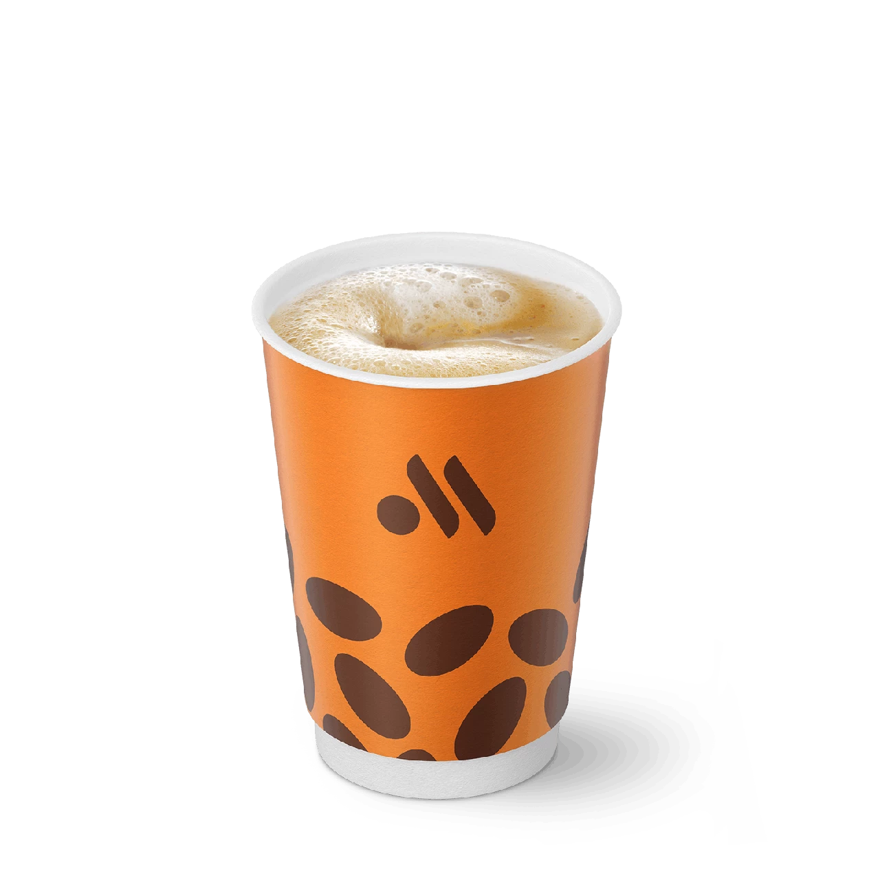 Капучино (сред.)